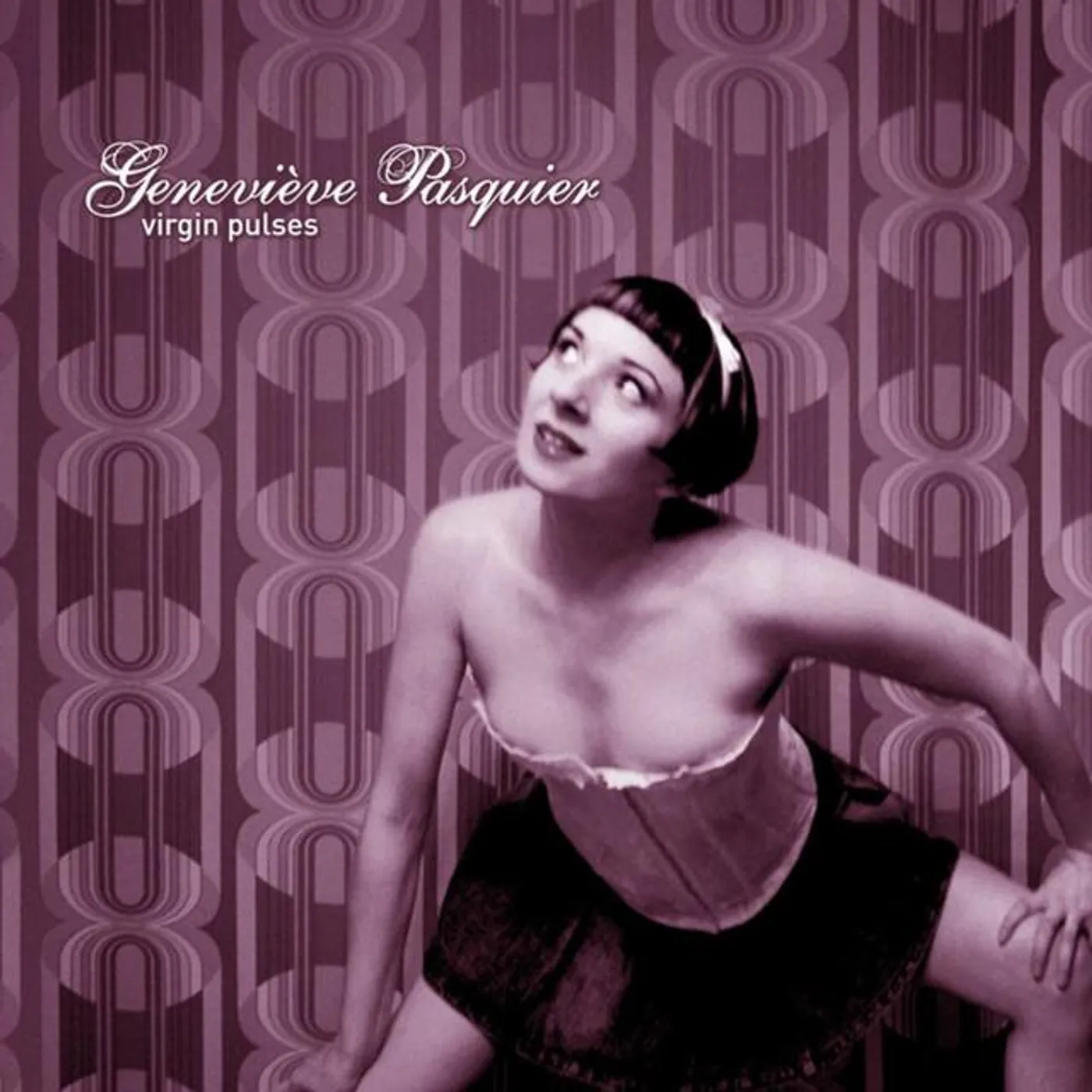 Genevieve Pasquier Brand Page