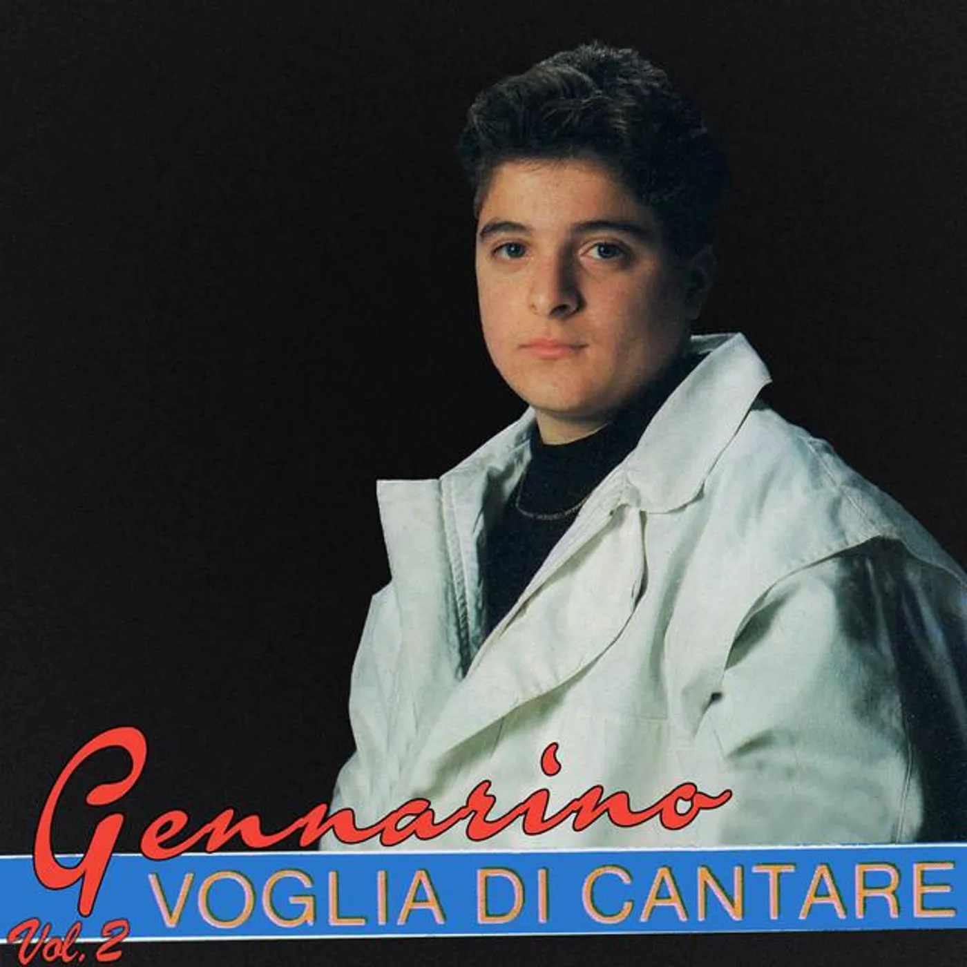 Gennarino Brand Page