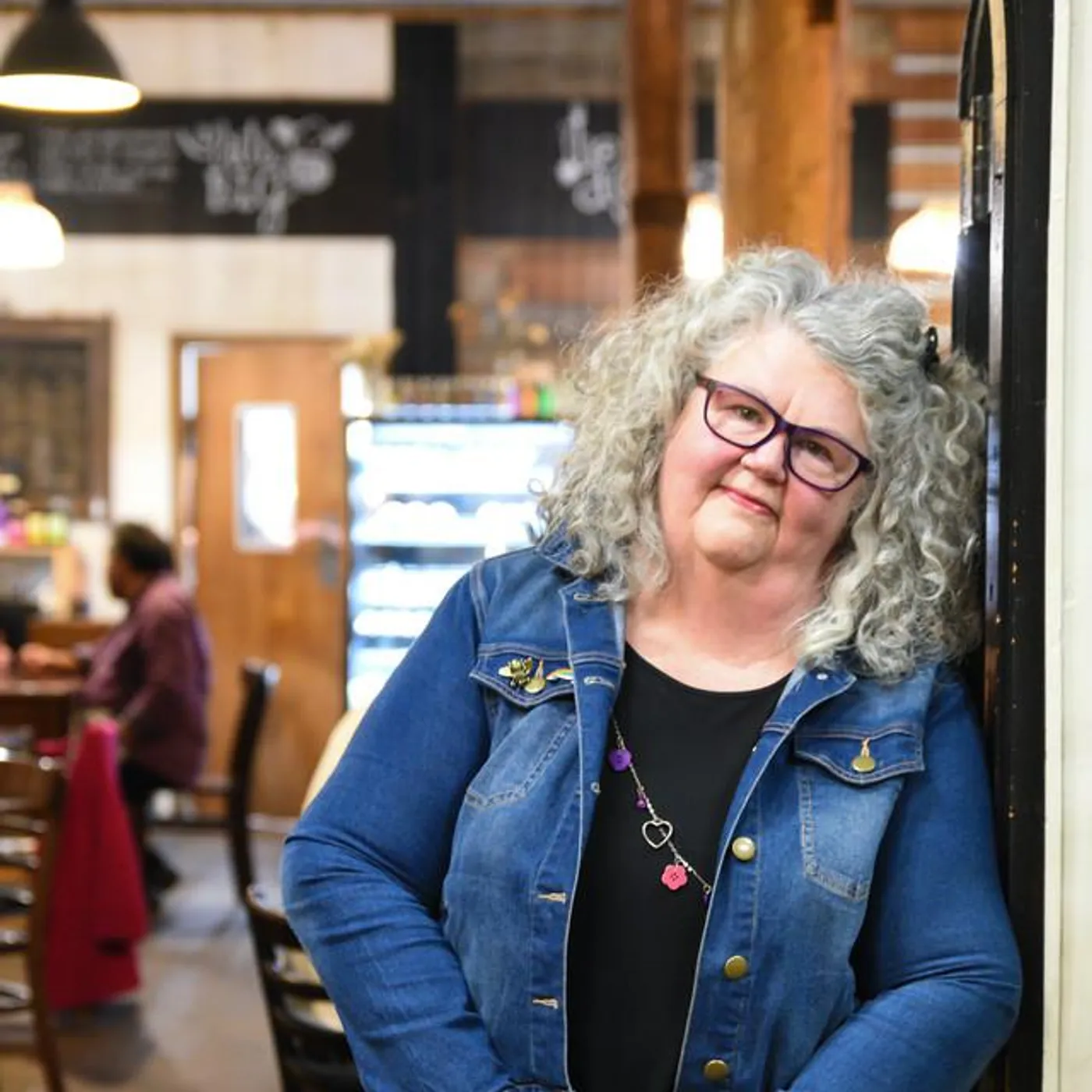 Genni Kane Brand Page