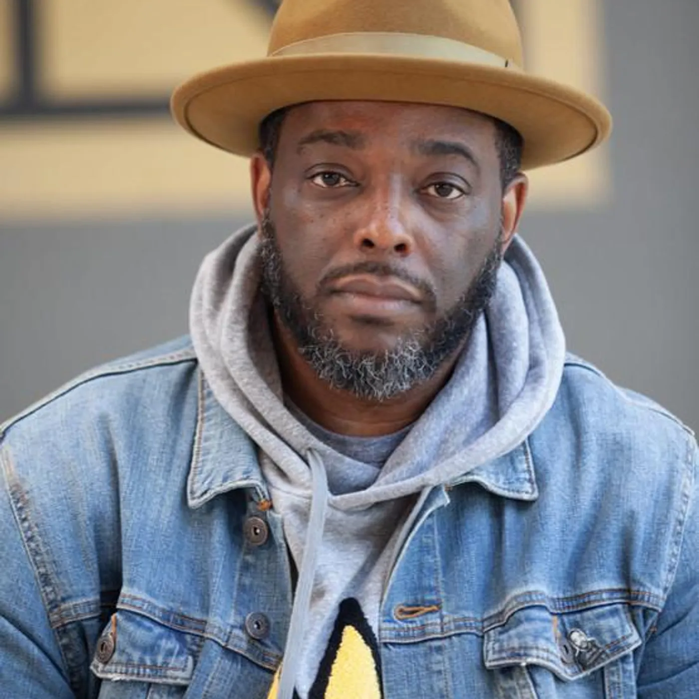 Geno Young Brand Page