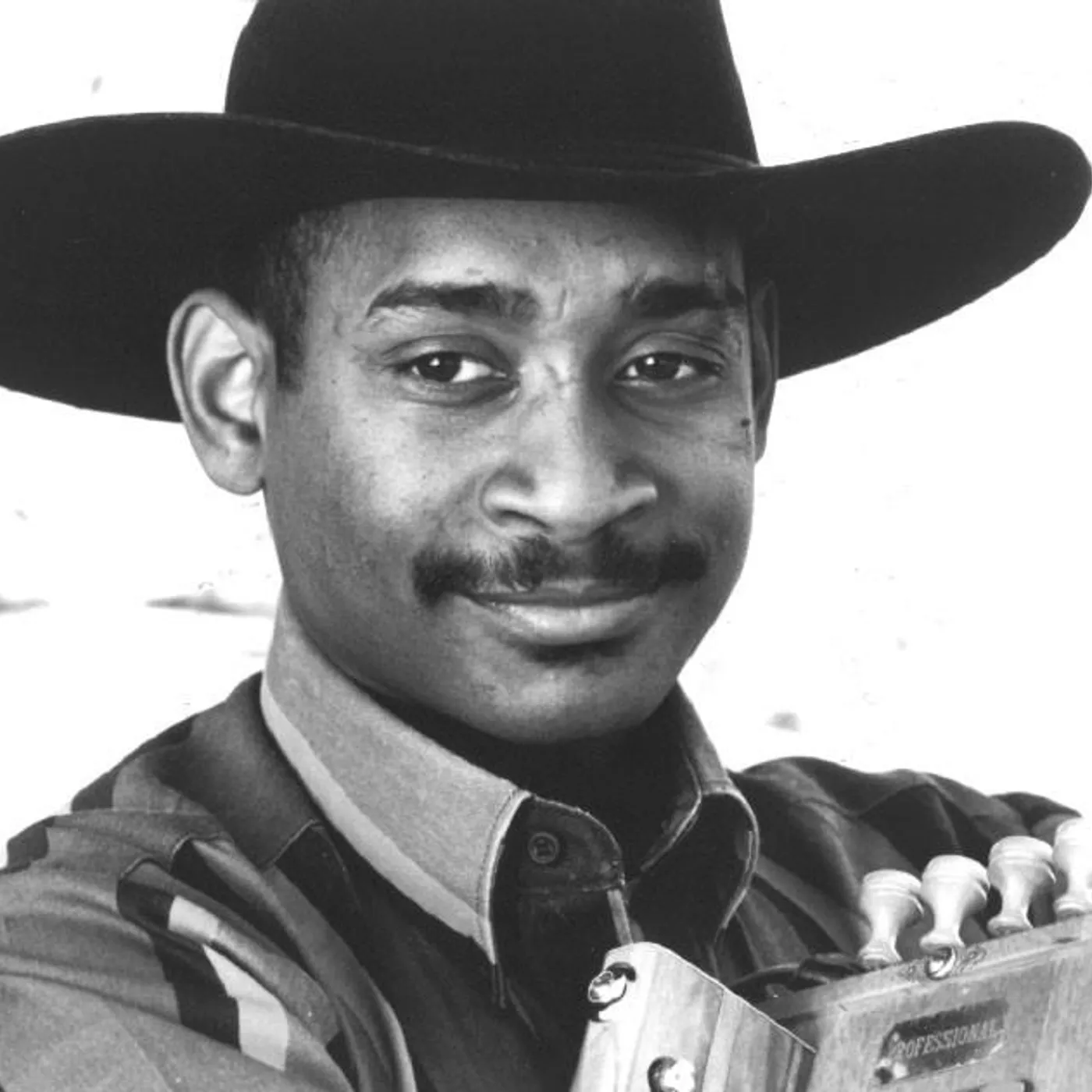 Geno Delafose Brand Page