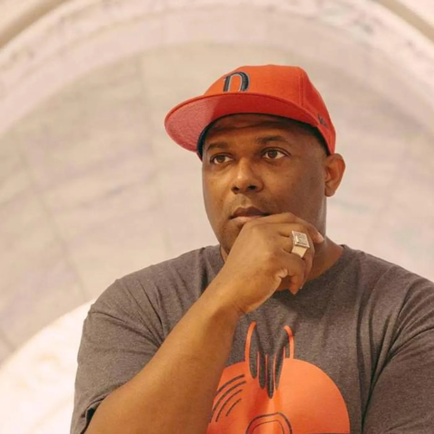 Gensu Dean Brand Page