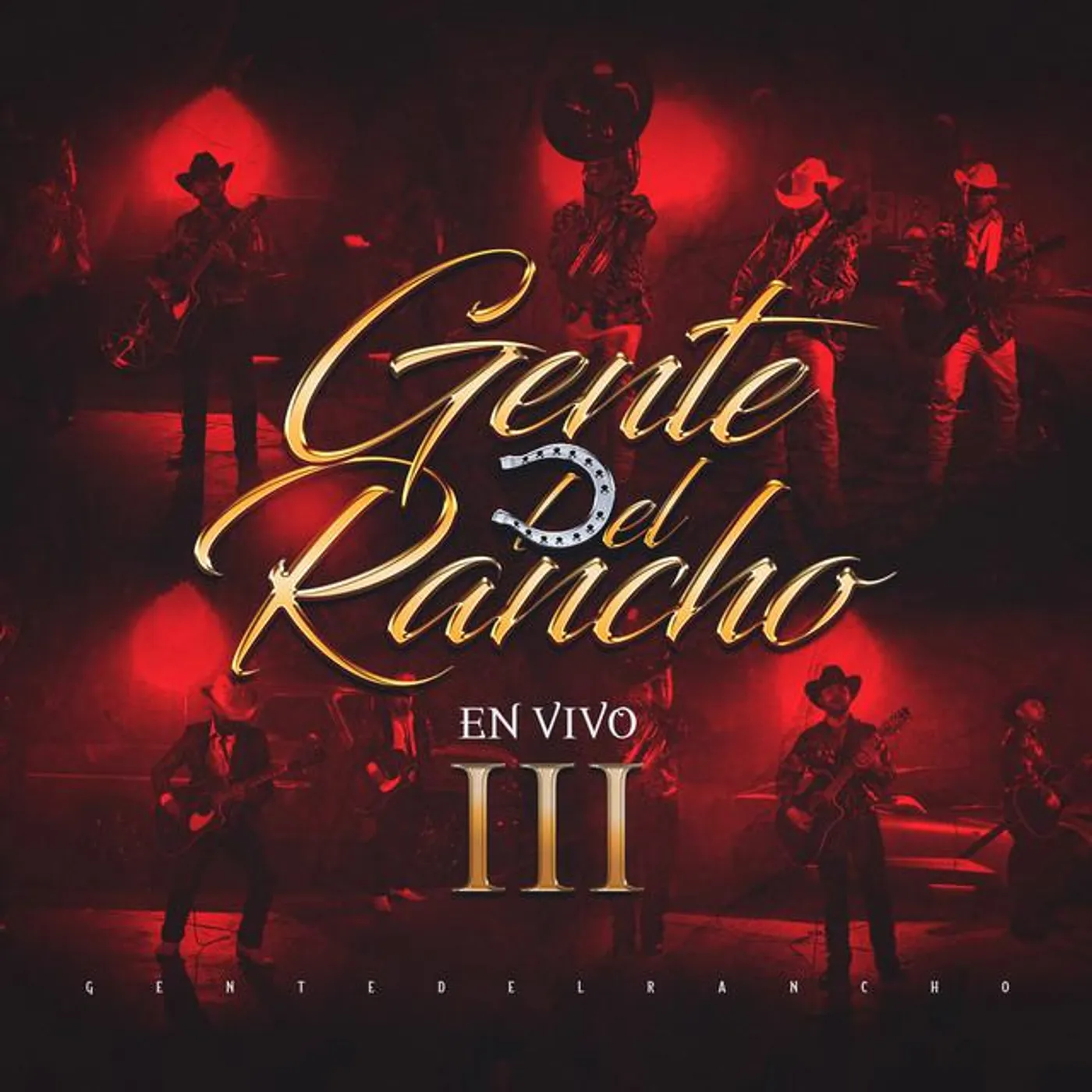 Gente Del Rancho Brand Page