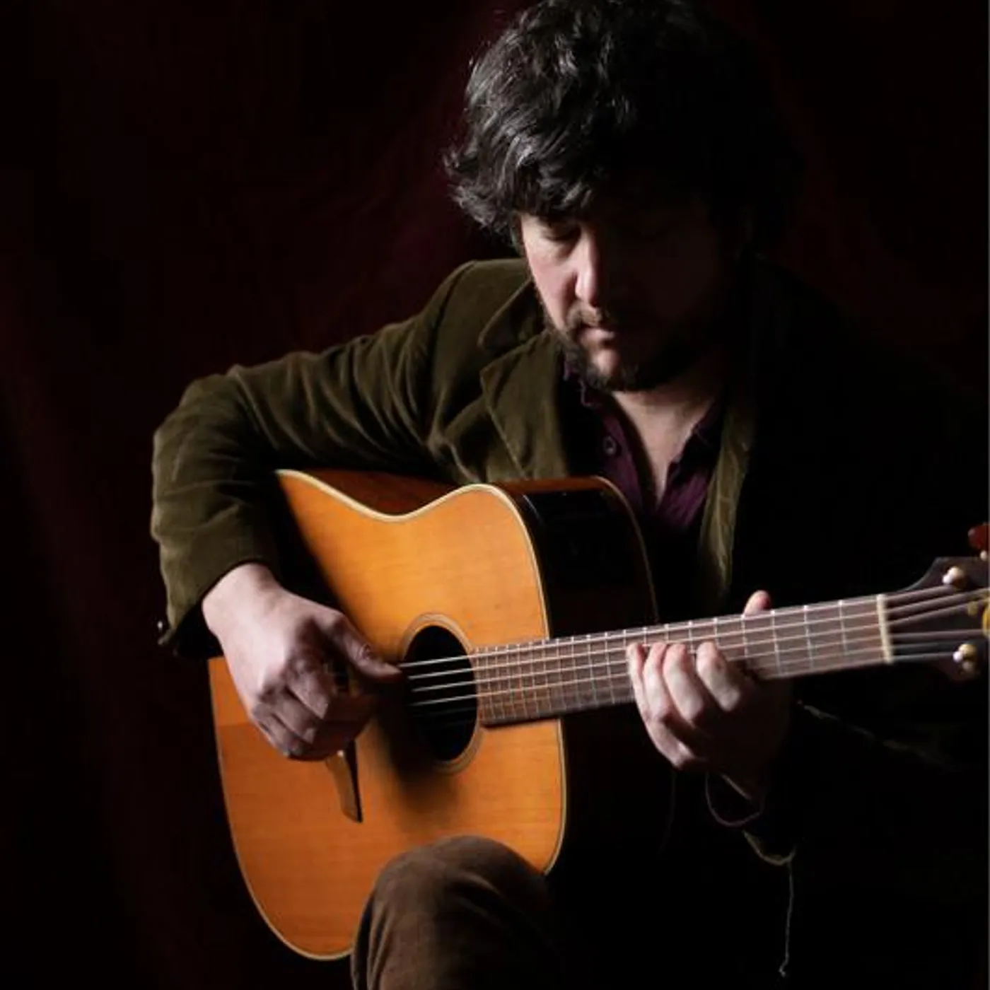 The Gentle Good Brand Page