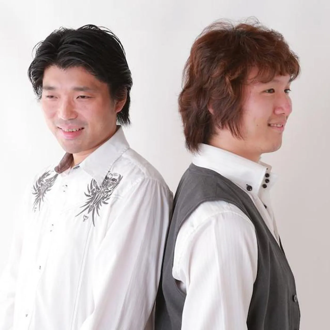 GENTLE LOVE Brand Page