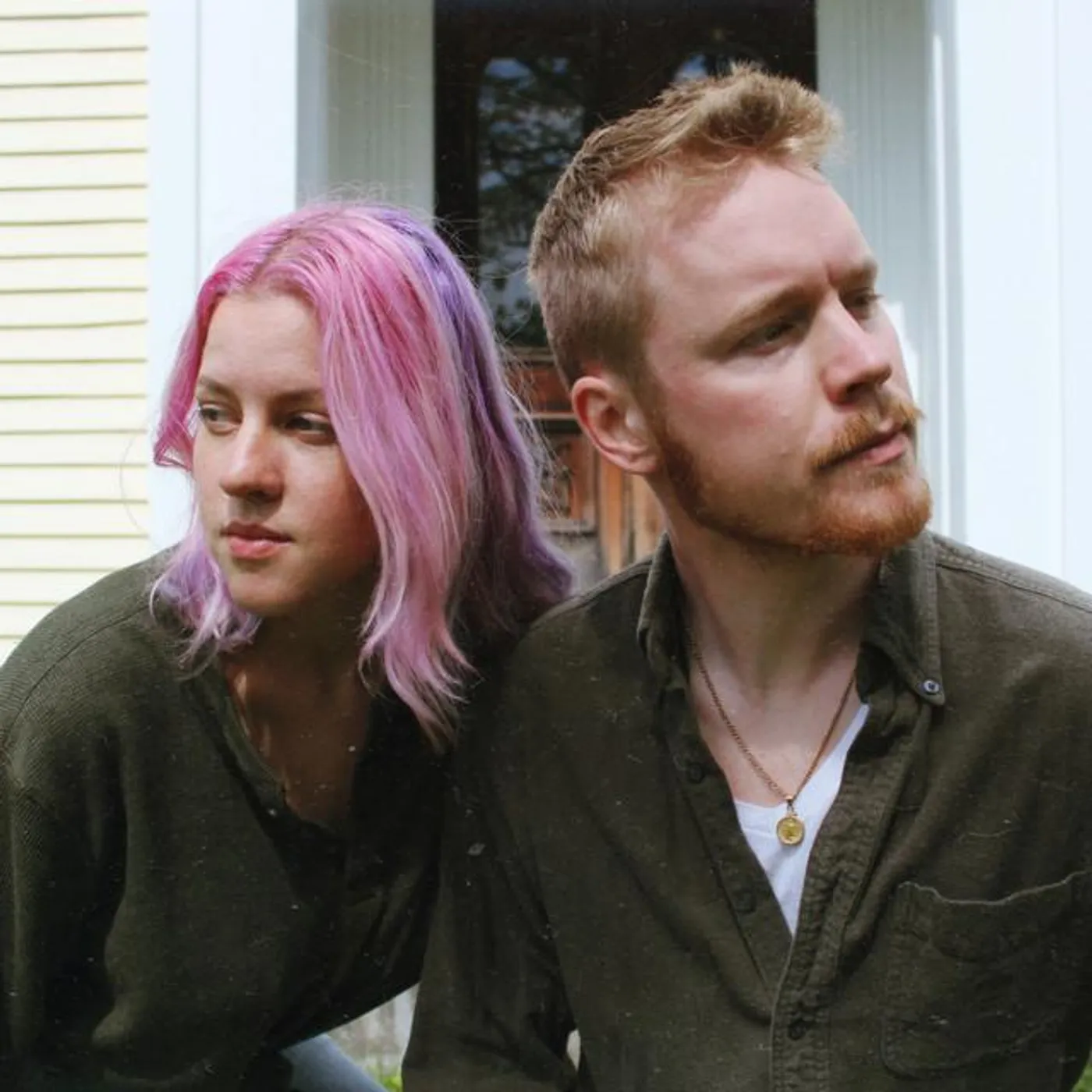 Gentle Temper Brand Page