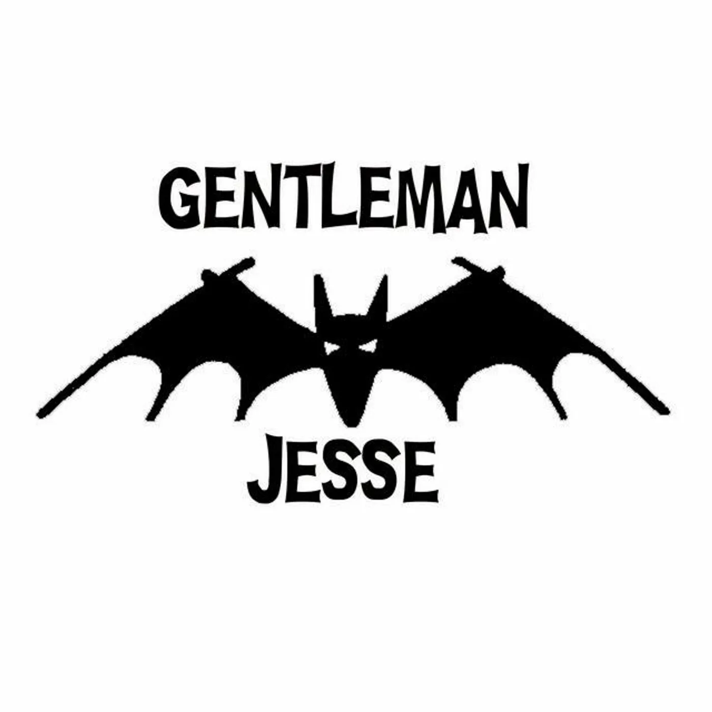 Gentleman Jesse & His Men Brand Page