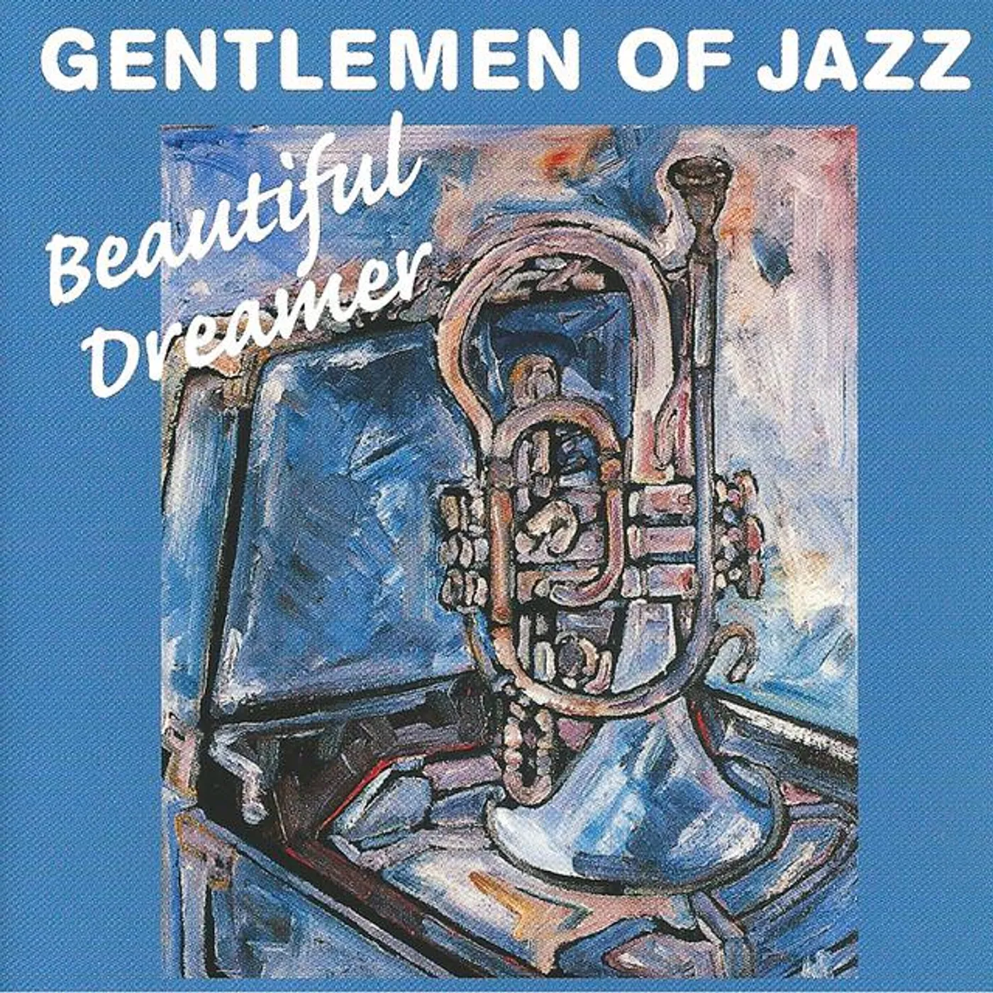 Gentlemen Of Jazz Brand Page