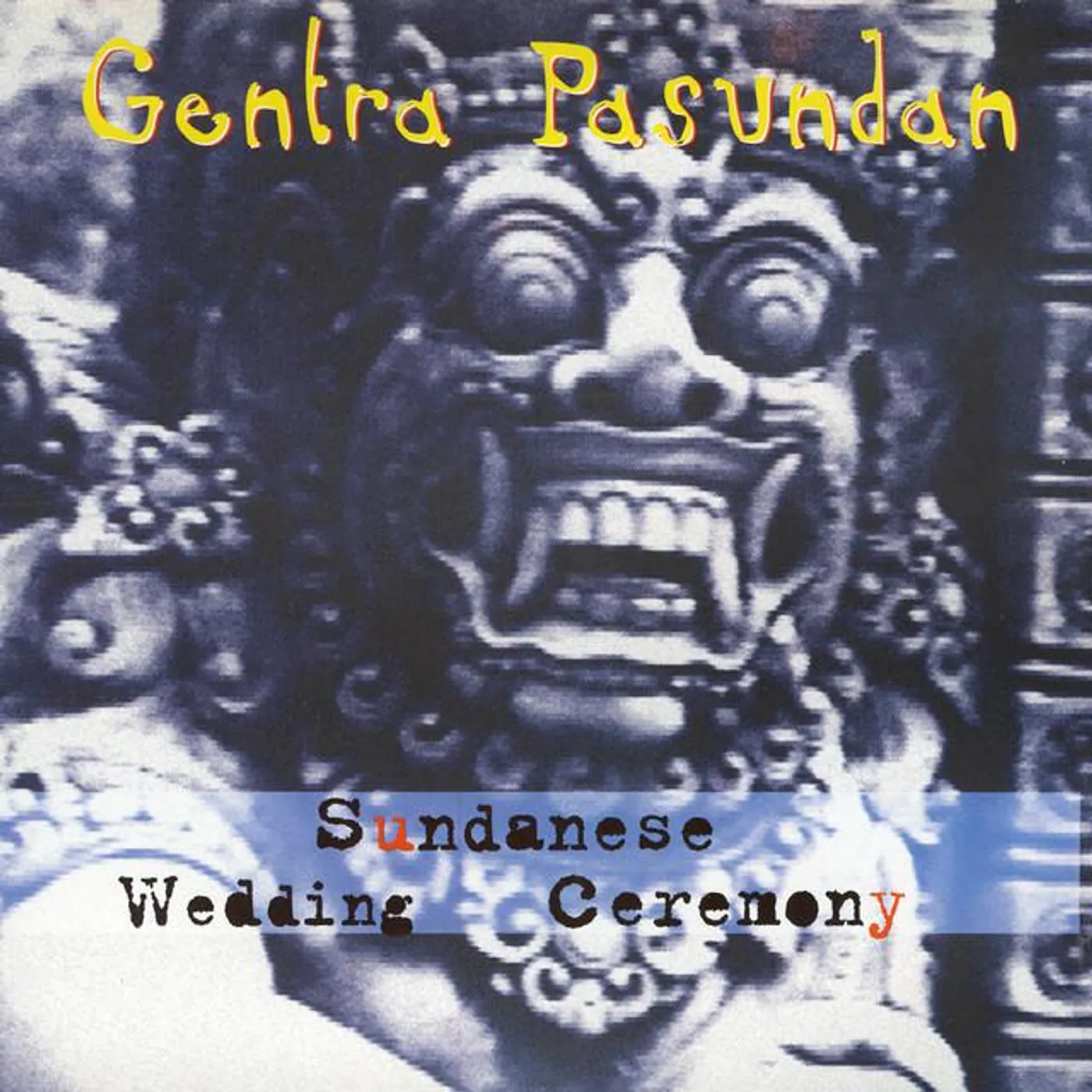 Gentra Pasundan