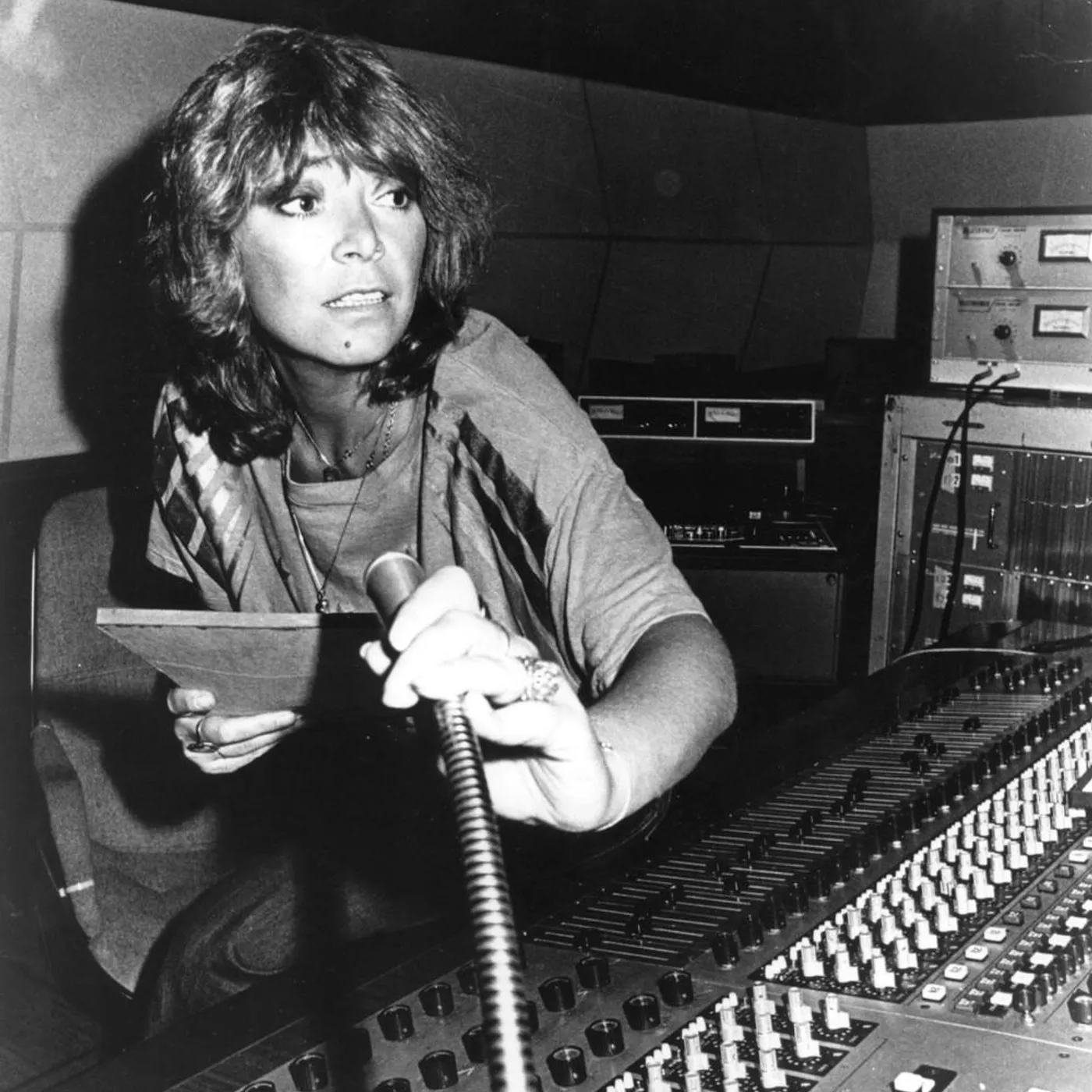 Genya Ravan Brand Page