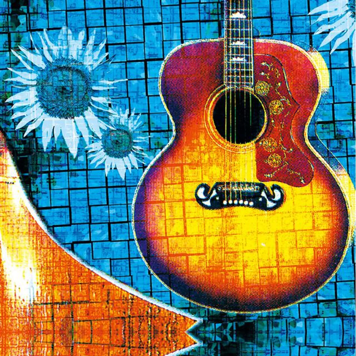 Geoff Bartley Brand Page