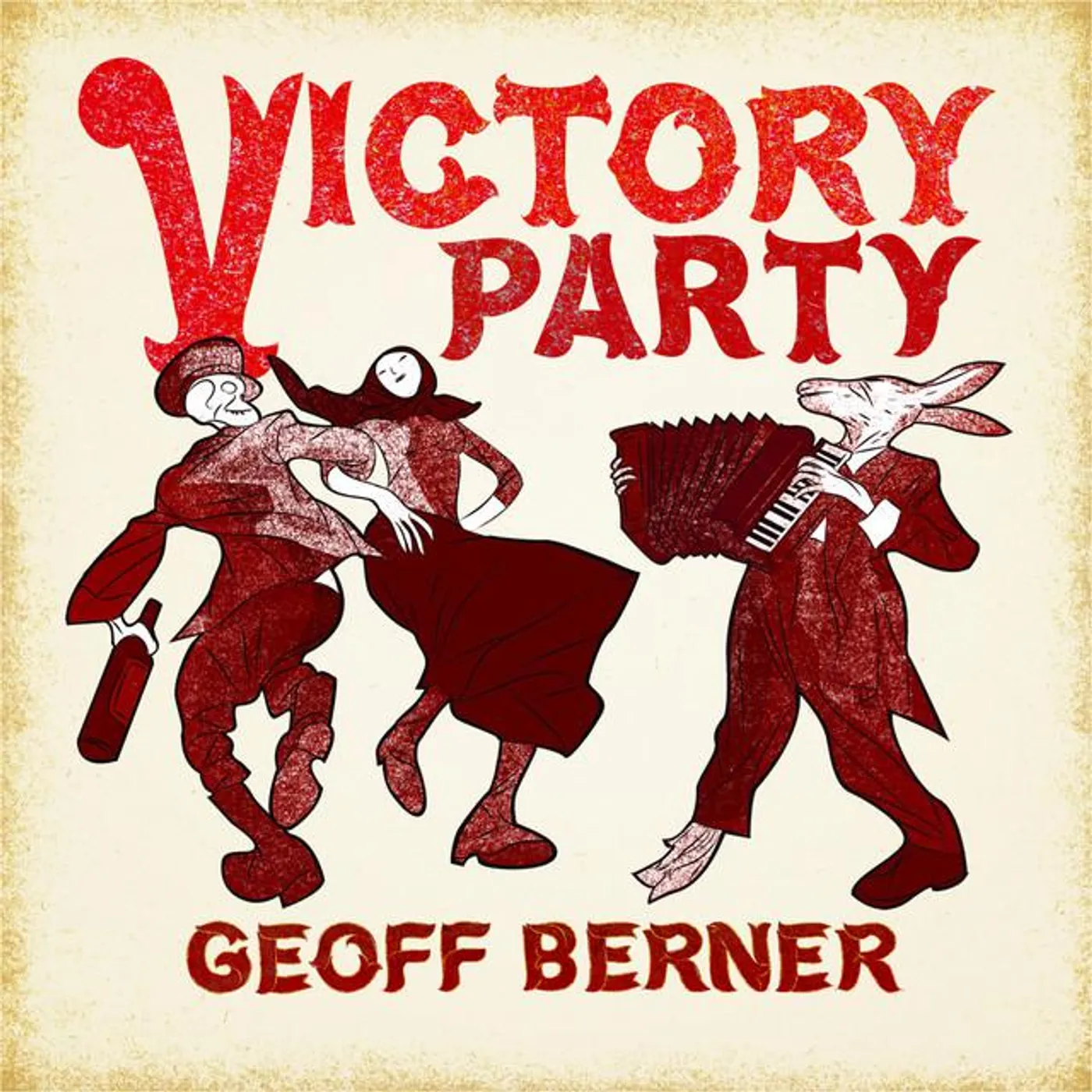 Geoff Berner