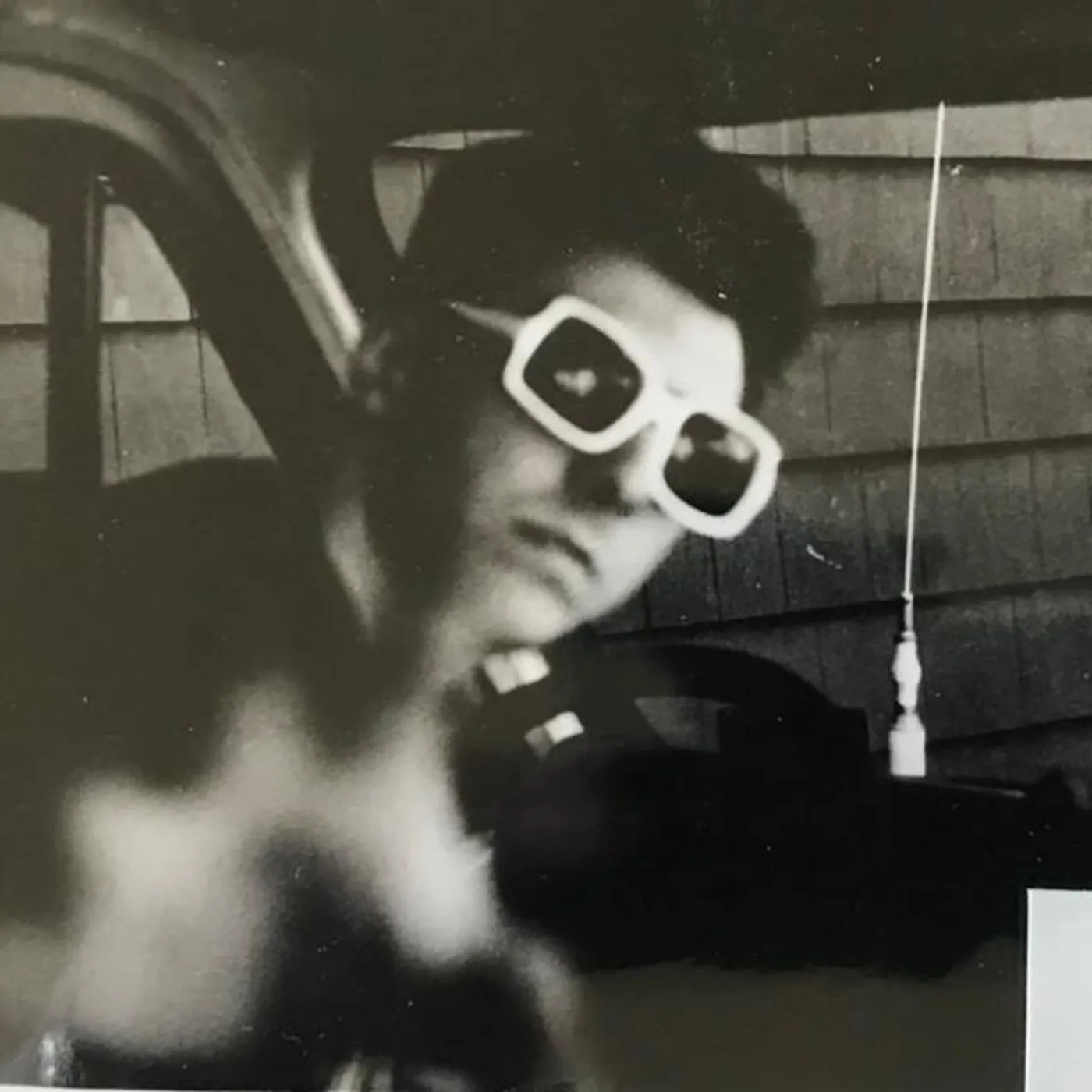 Geoff Farina Brand Page