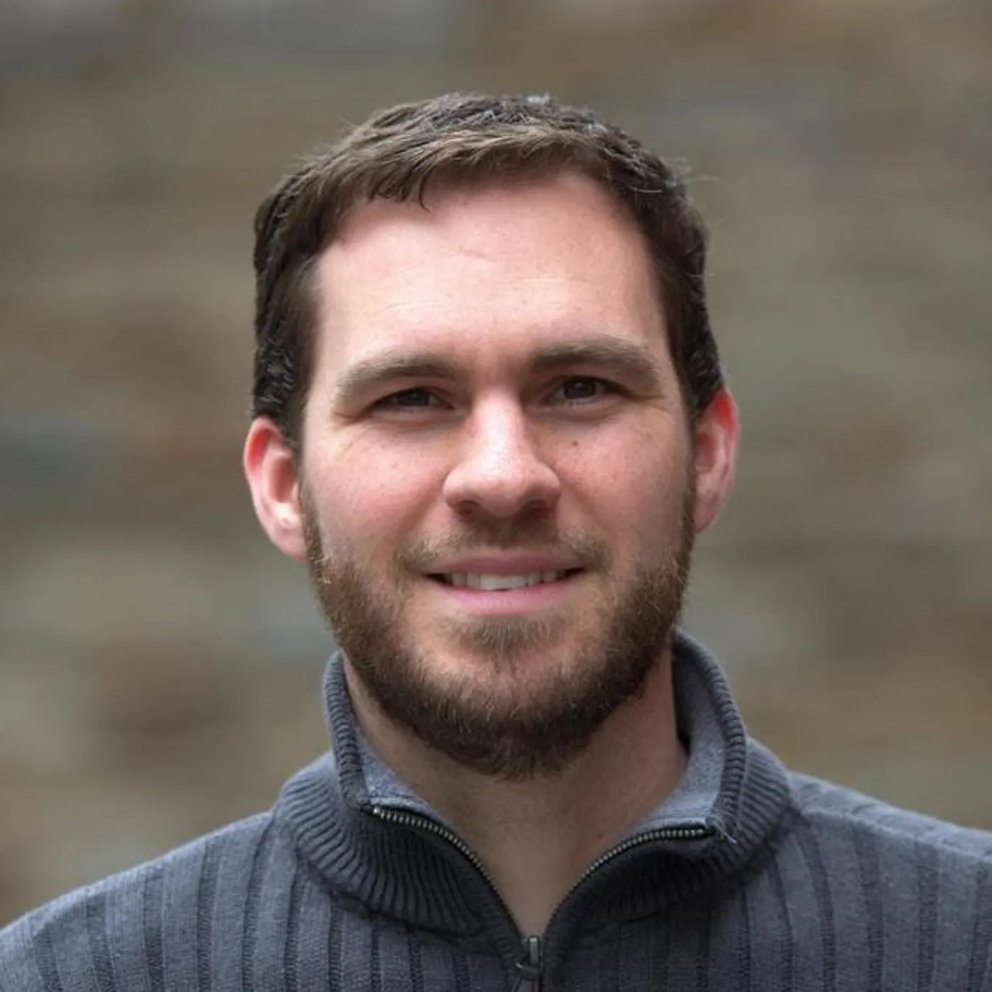 Geoff Knorr Brand Page