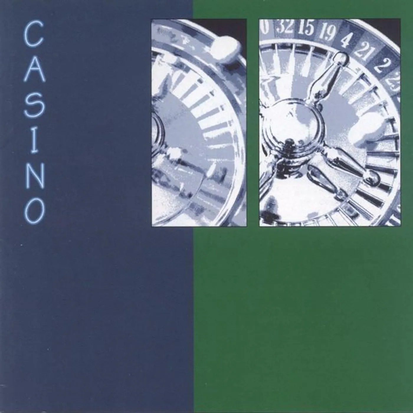 Geoff Mann Brand Page