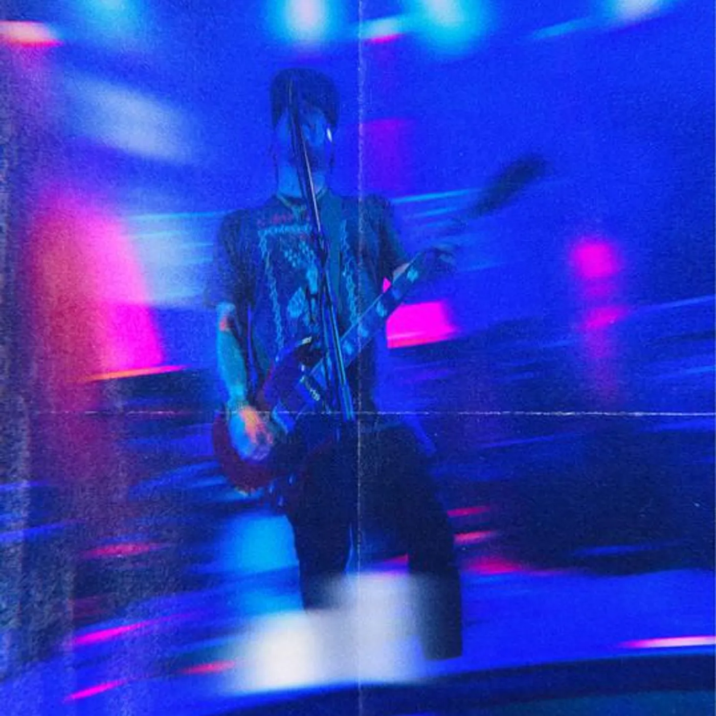 Geoff Palmer Brand Page