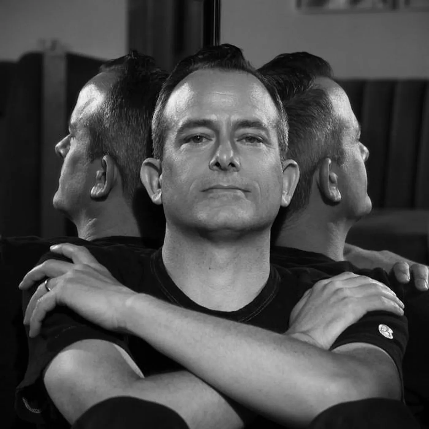 Geoff Zanelli Brand Page