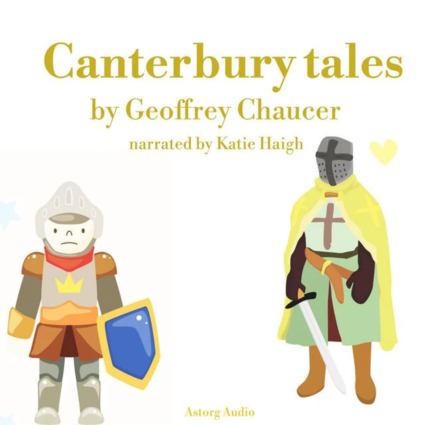 Geoffrey Chaucer