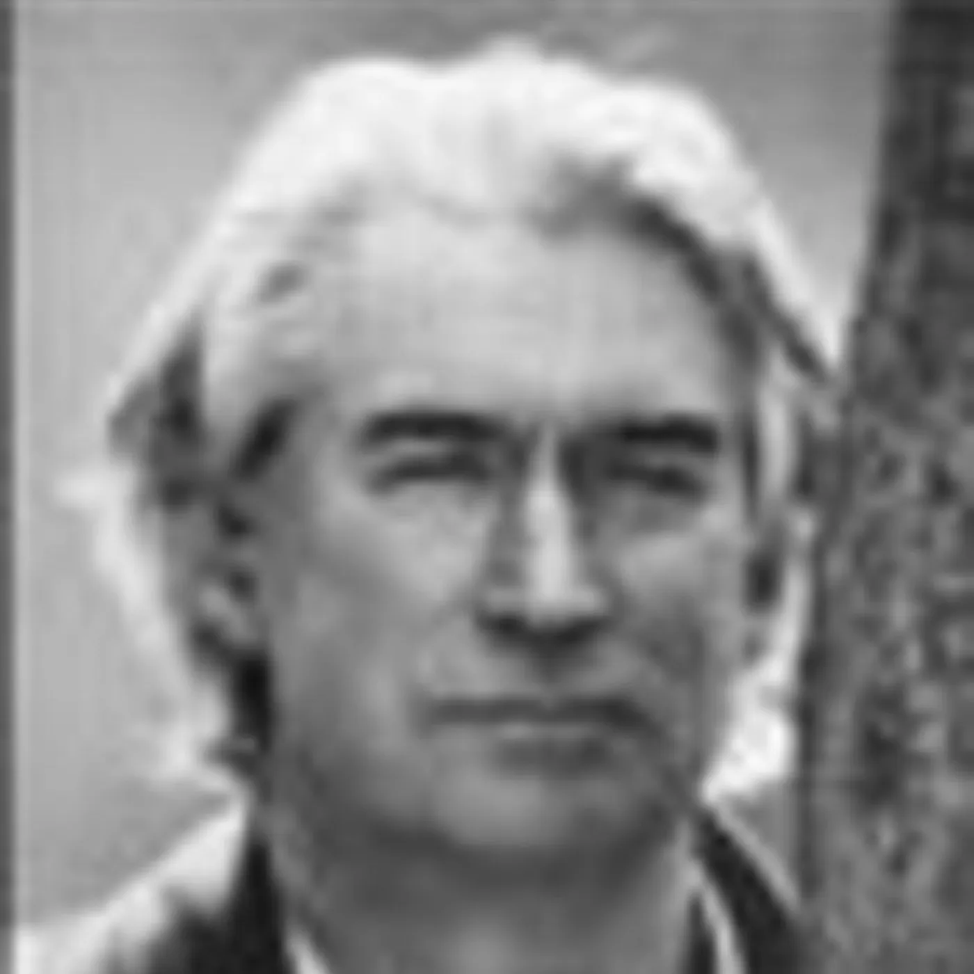 Geoffrey Burgon Brand Page