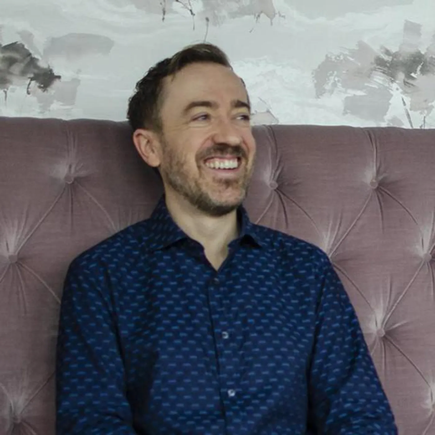 Geoffrey Keezer Brand Page