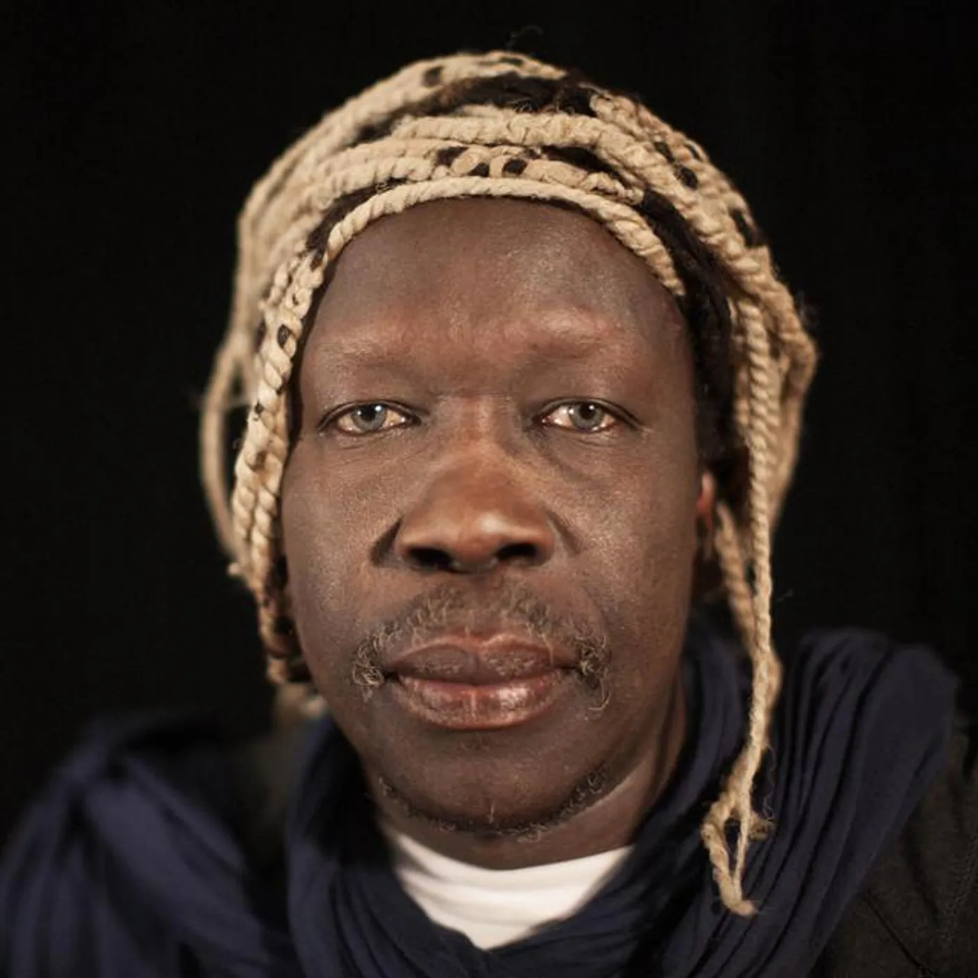 Geoffrey Oryema Brand Page