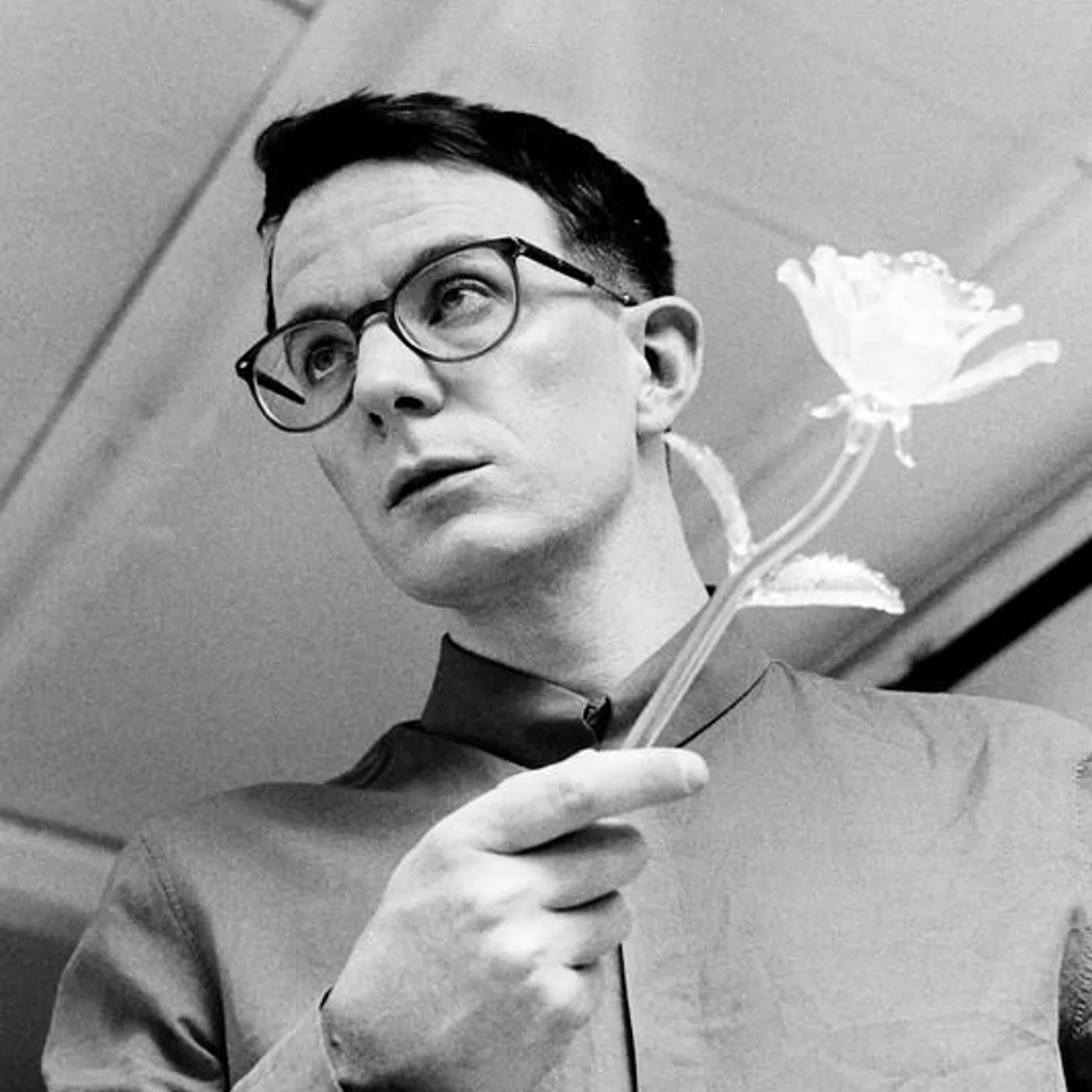 Geoffrey O'Connor Brand Page