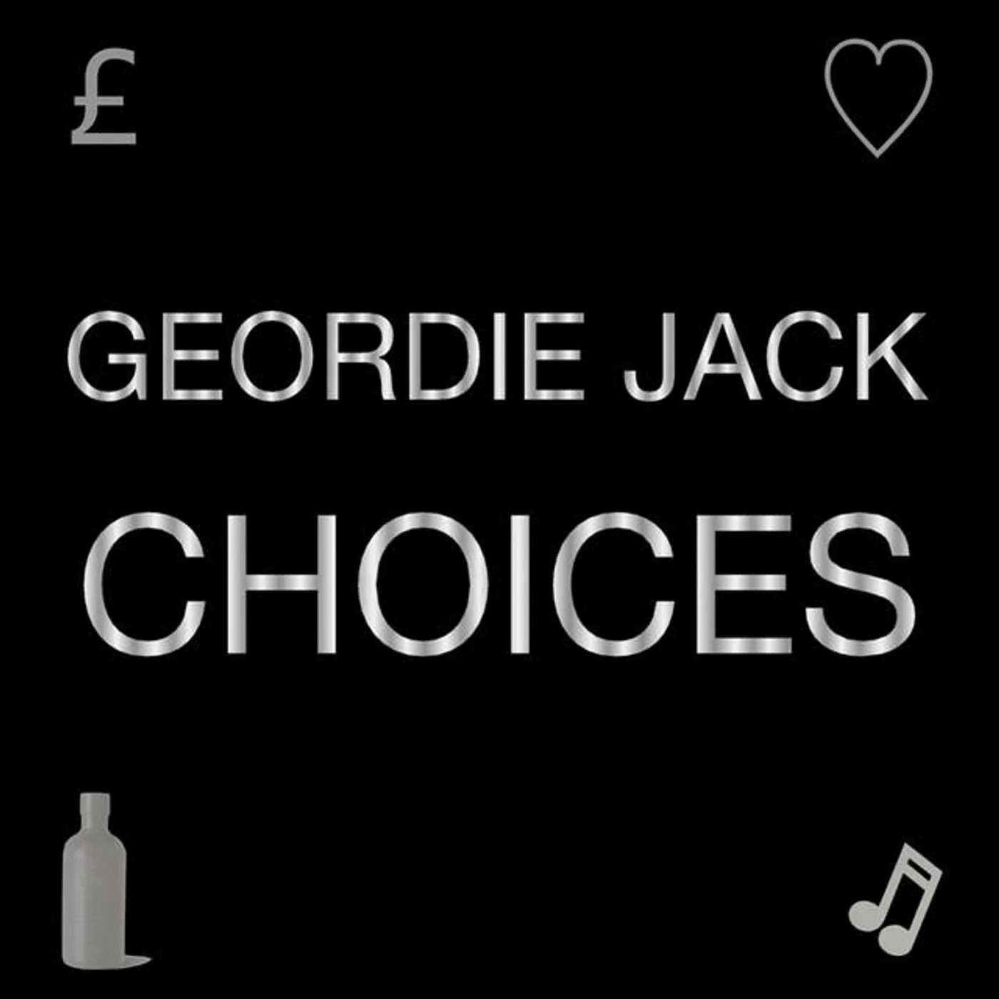 Geordie Jack