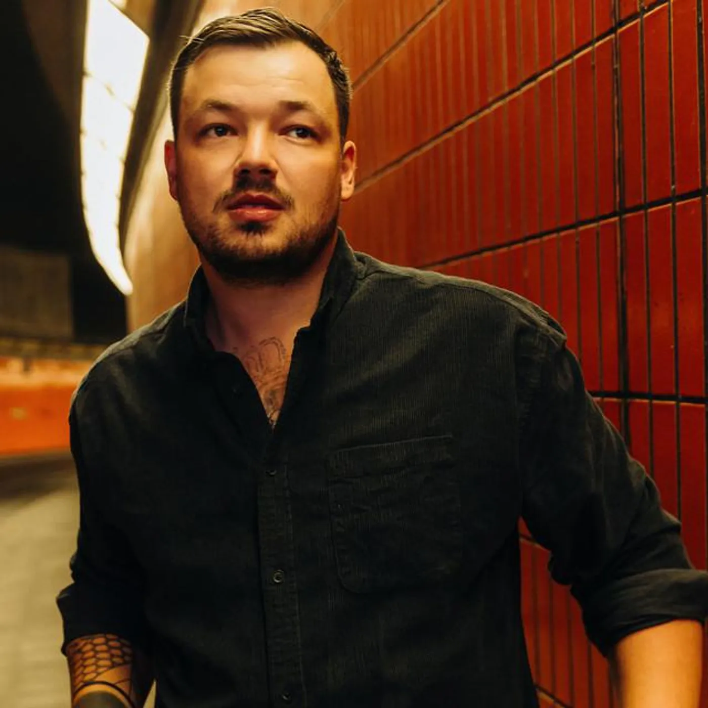 Georg Stengel Brand Page