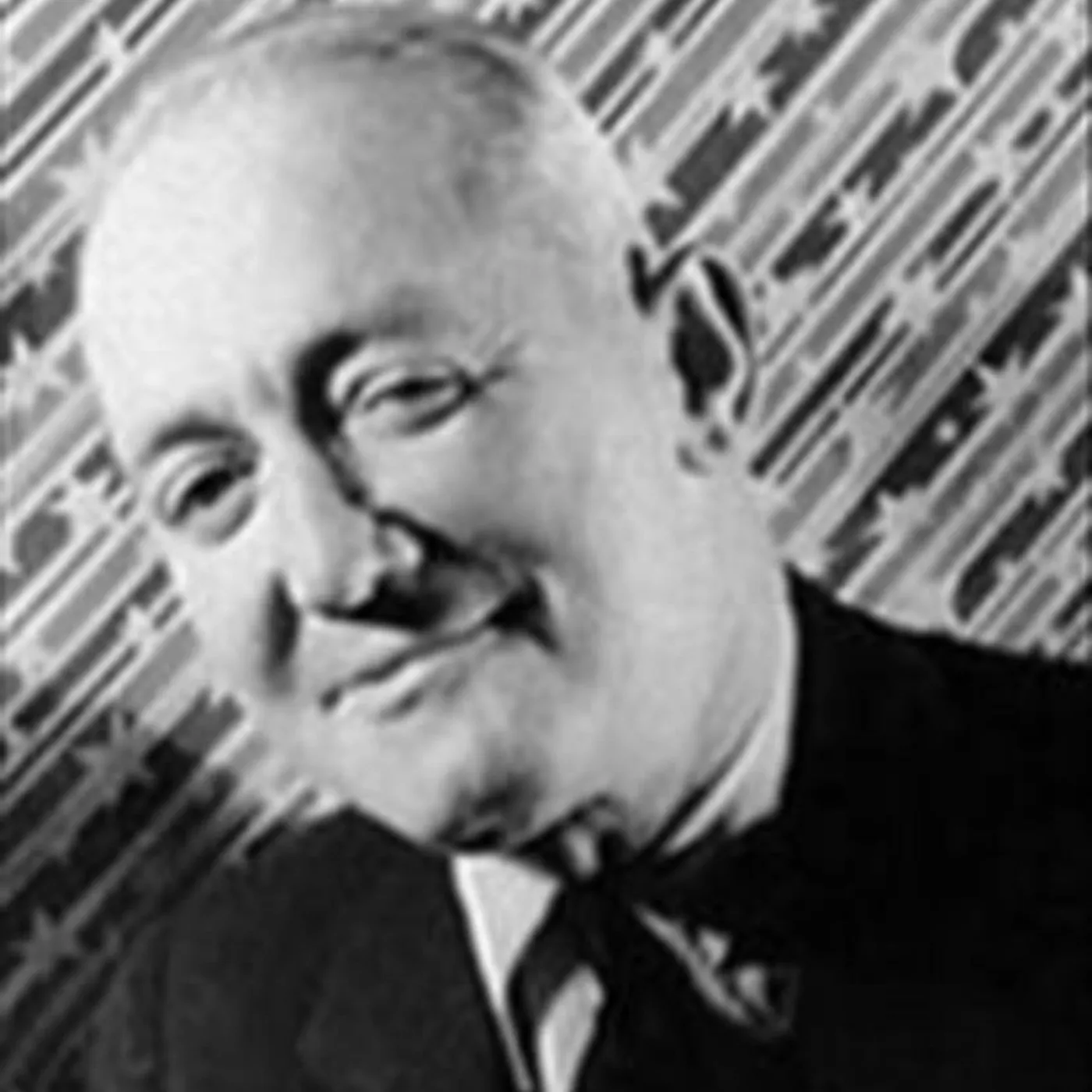 George M. Cohan Brand Page