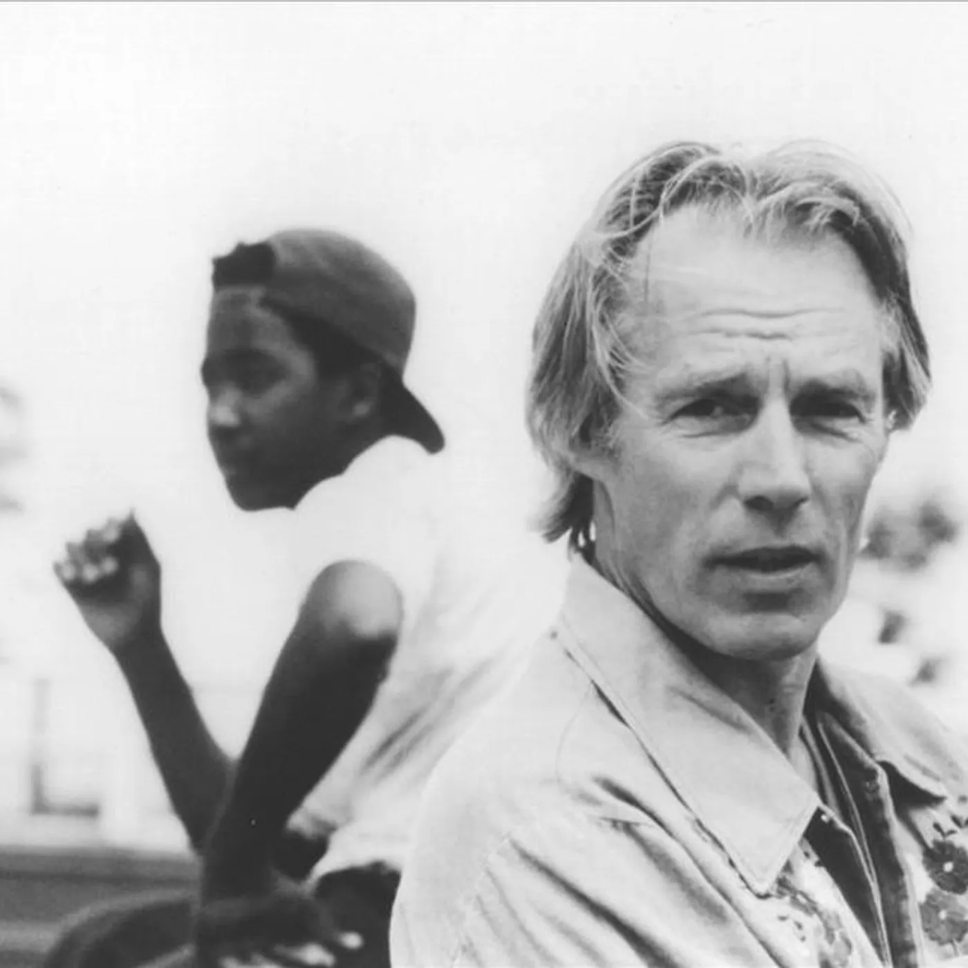 George Martin Brand Page