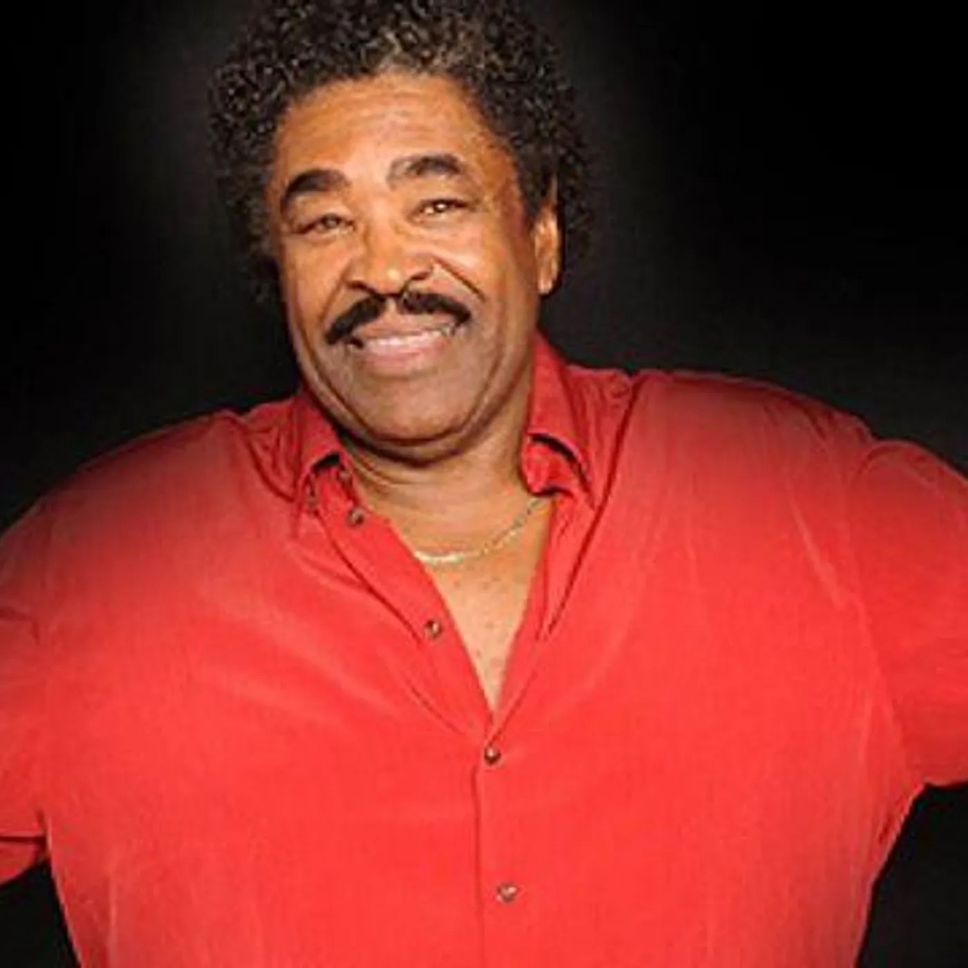 George McCrae Brand Page