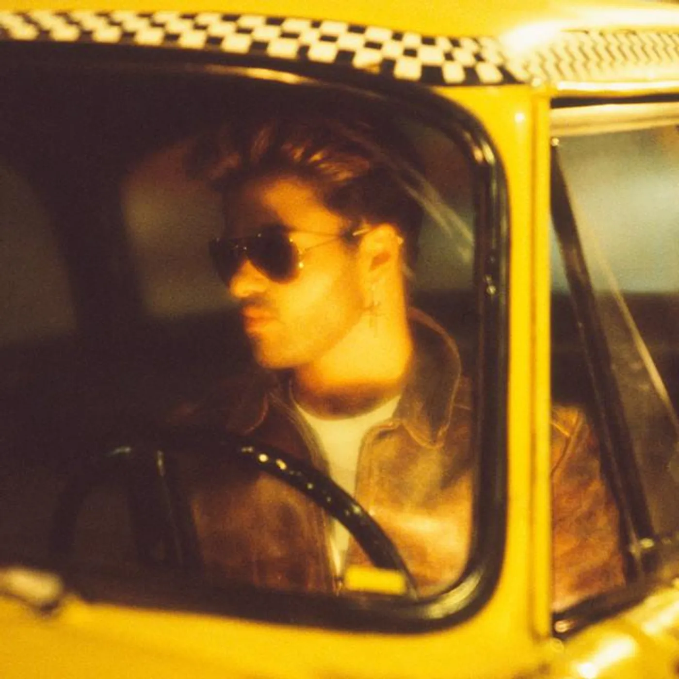 George Michael Brand Page