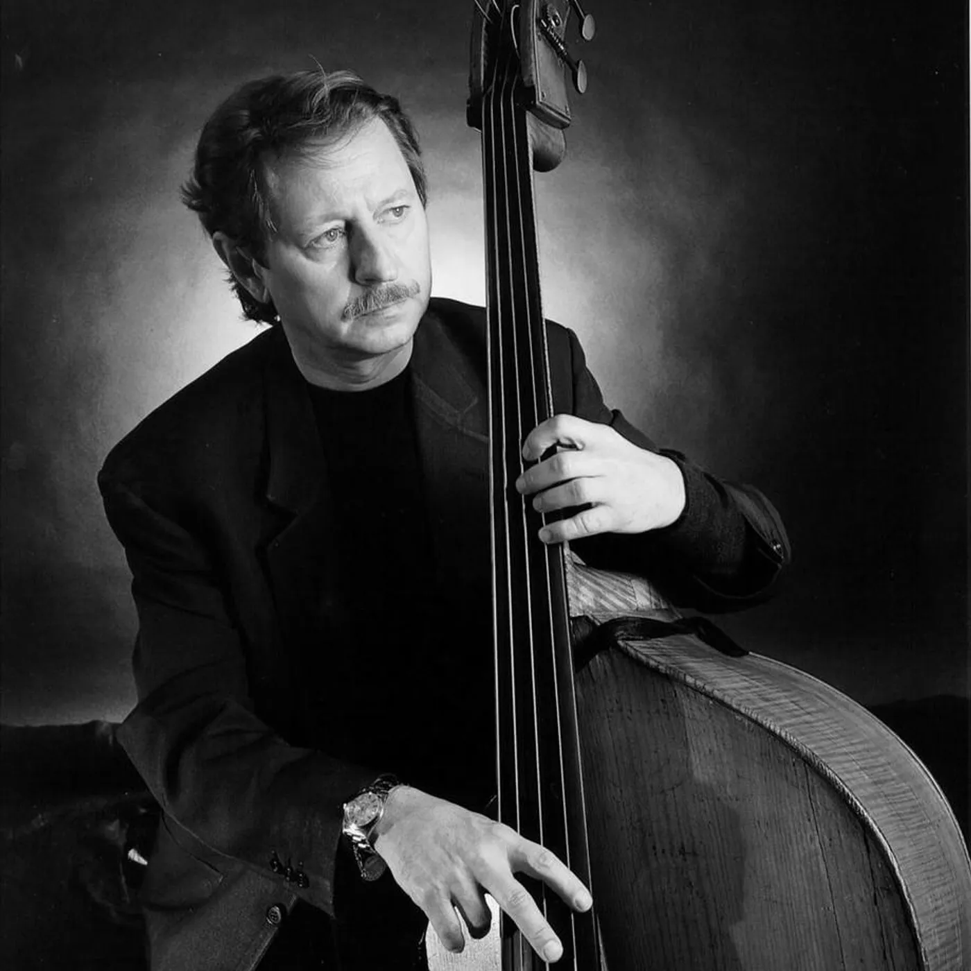 George Mraz Brand Page