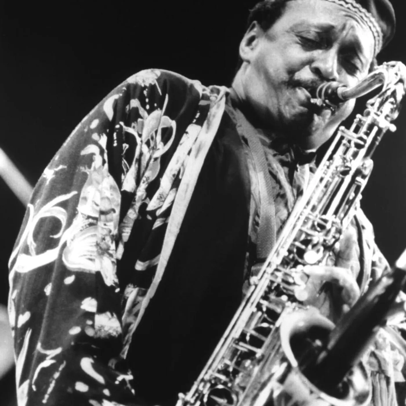 George Adams Brand Page