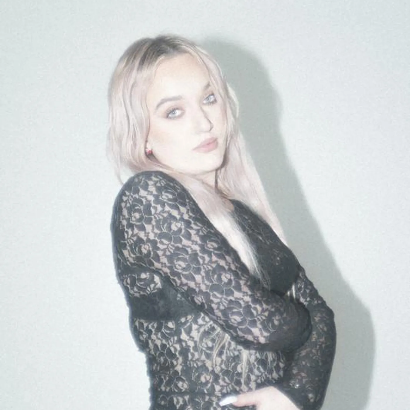 George Alice Brand Page