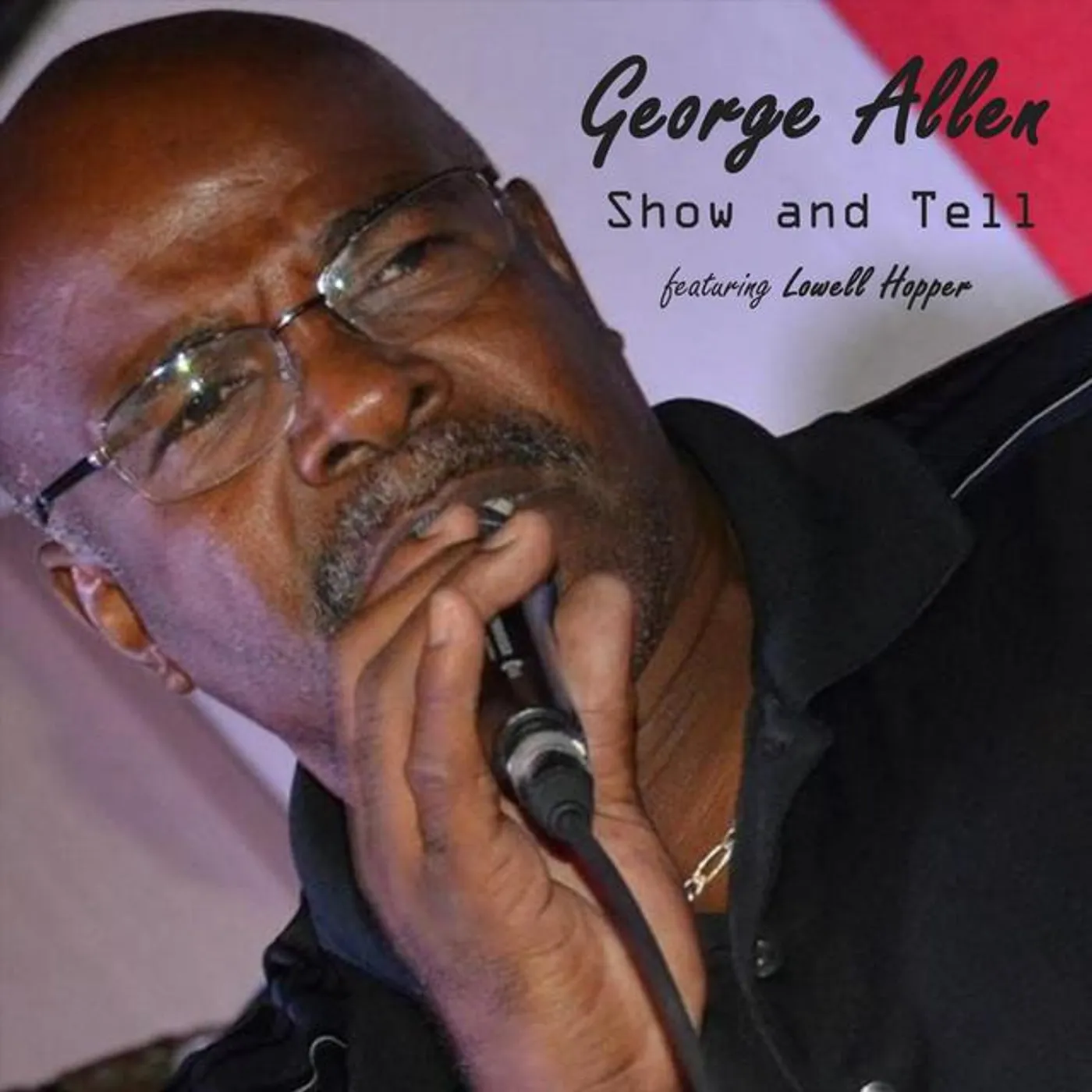 George Allen