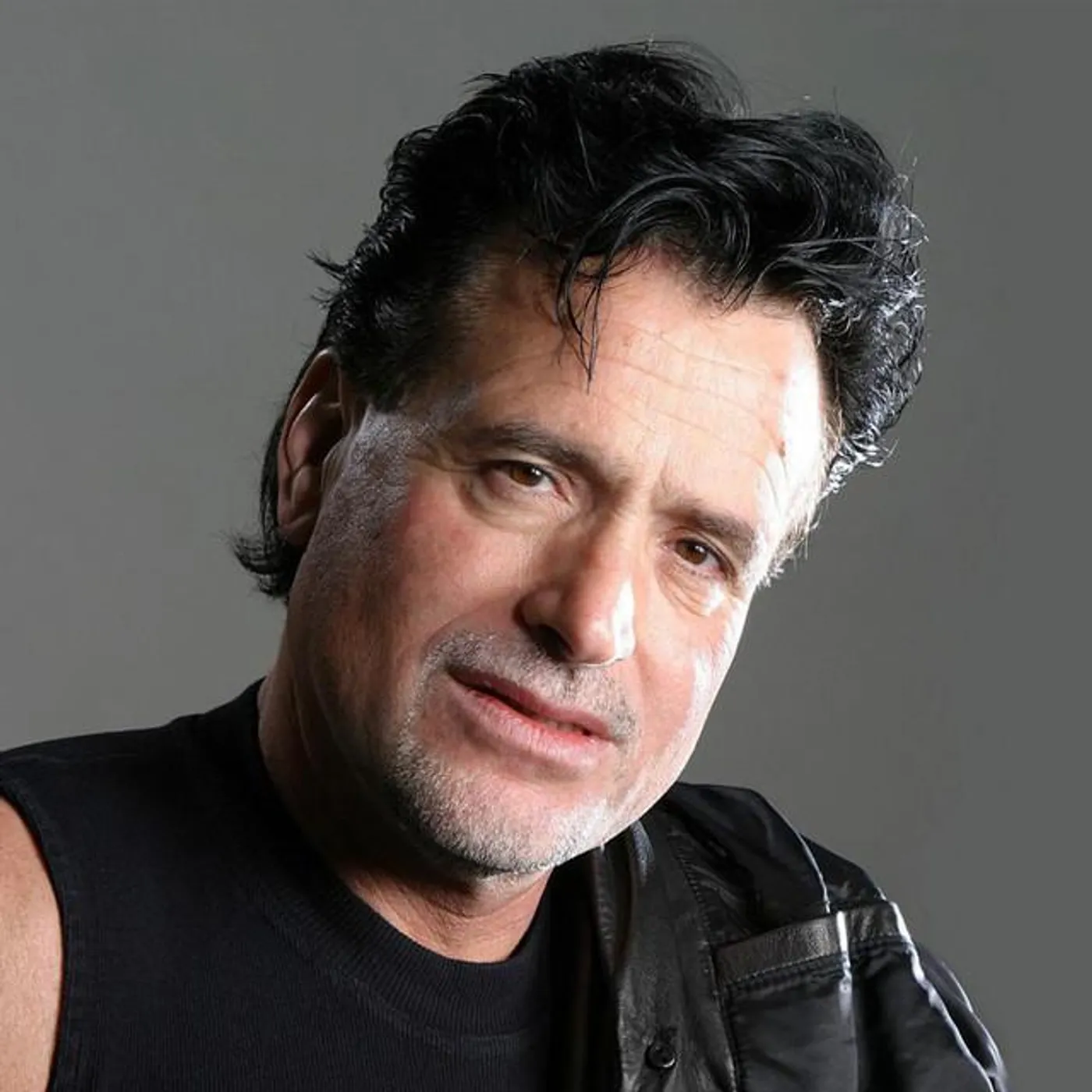 George Baker Brand Page