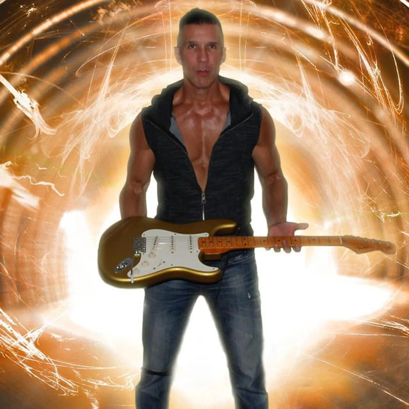 George Bellas Brand Page