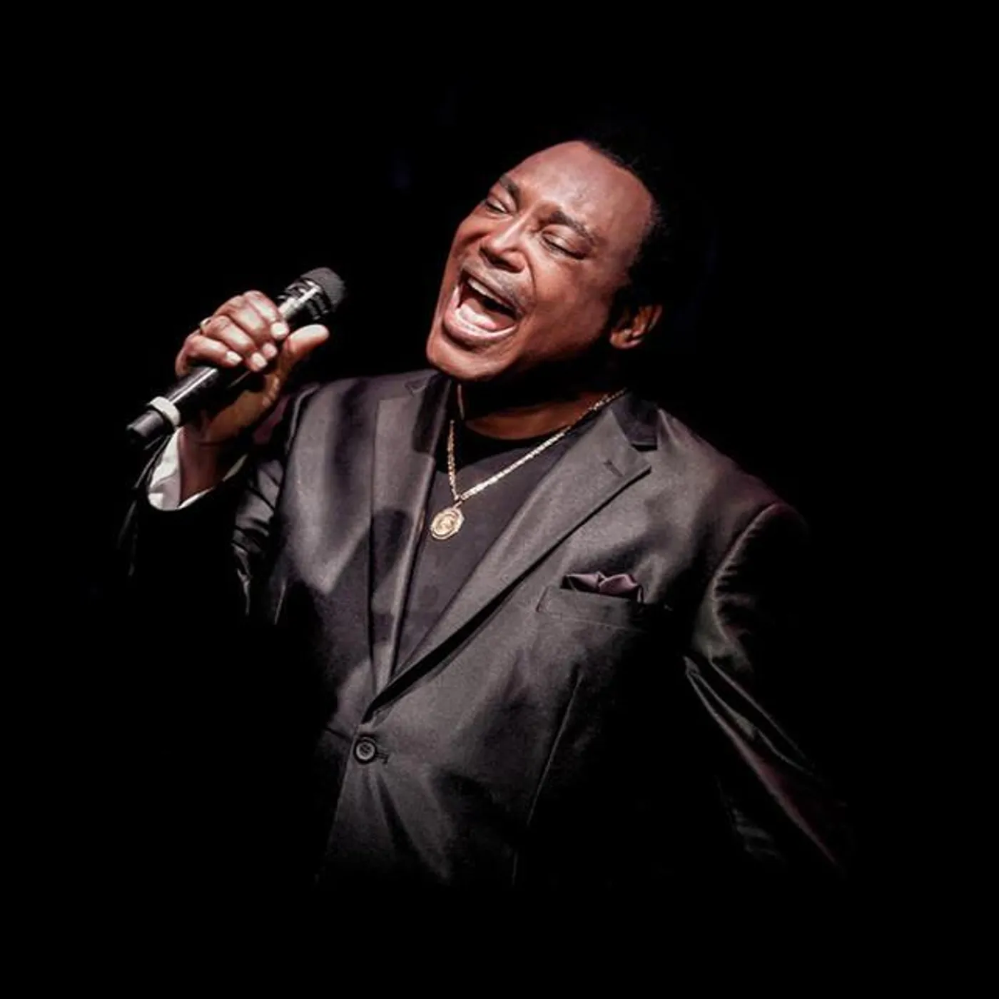 George Benson Brand Page