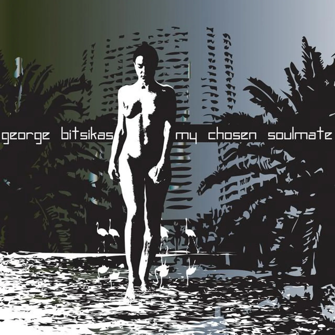 George Bitsikas Brand Page