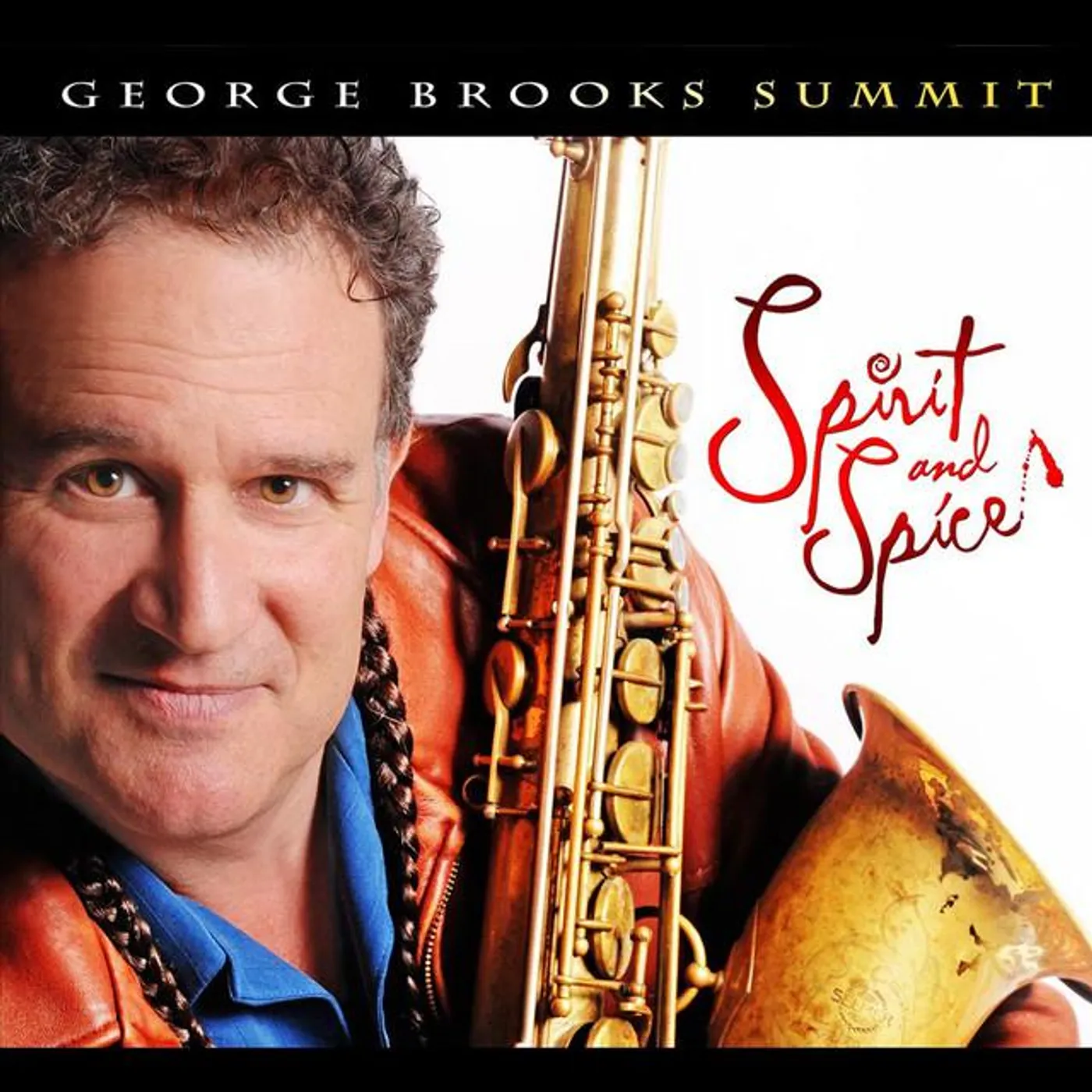 George Brooks Summit Brand Page