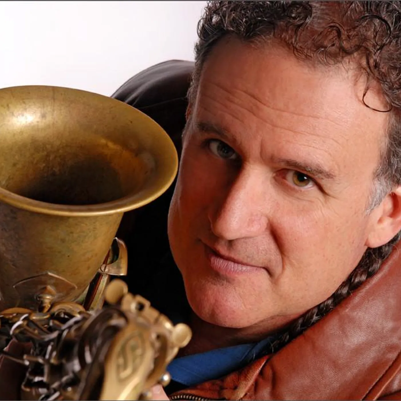 George Brooks Brand Page