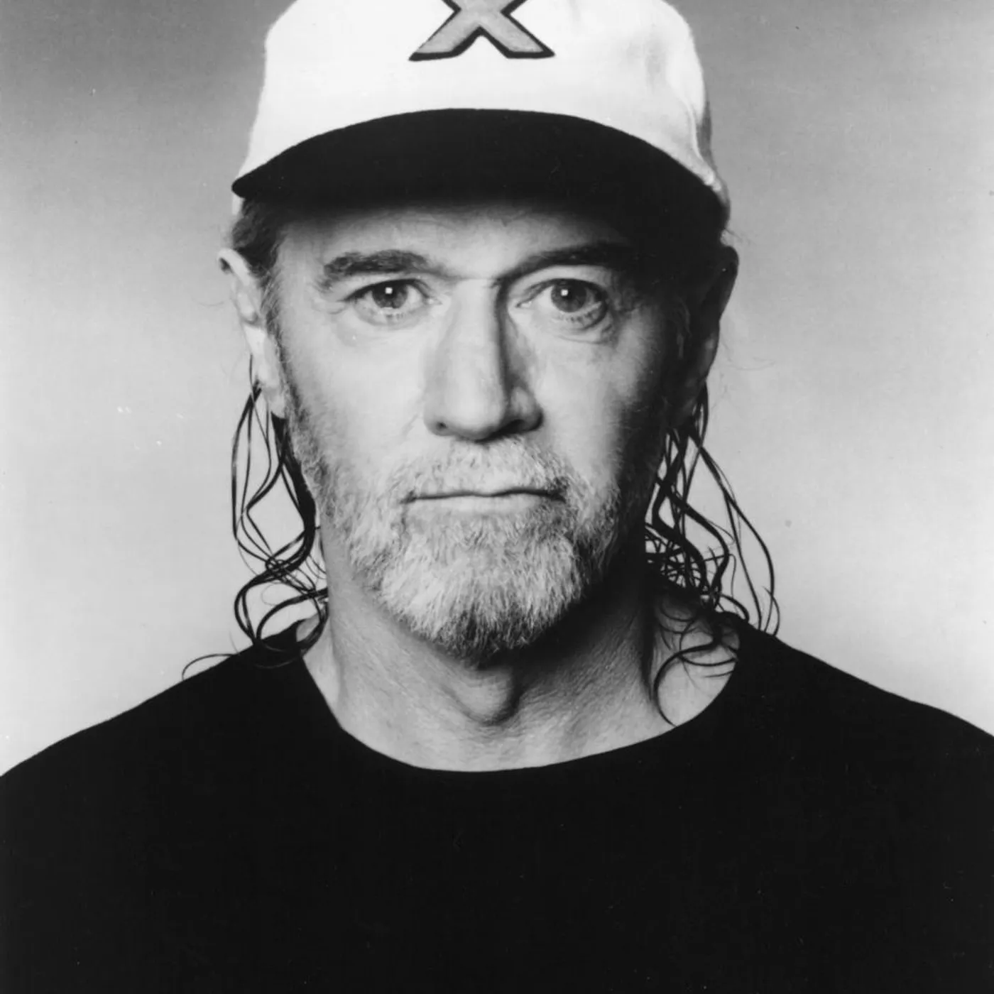 George Carlin Brand Page