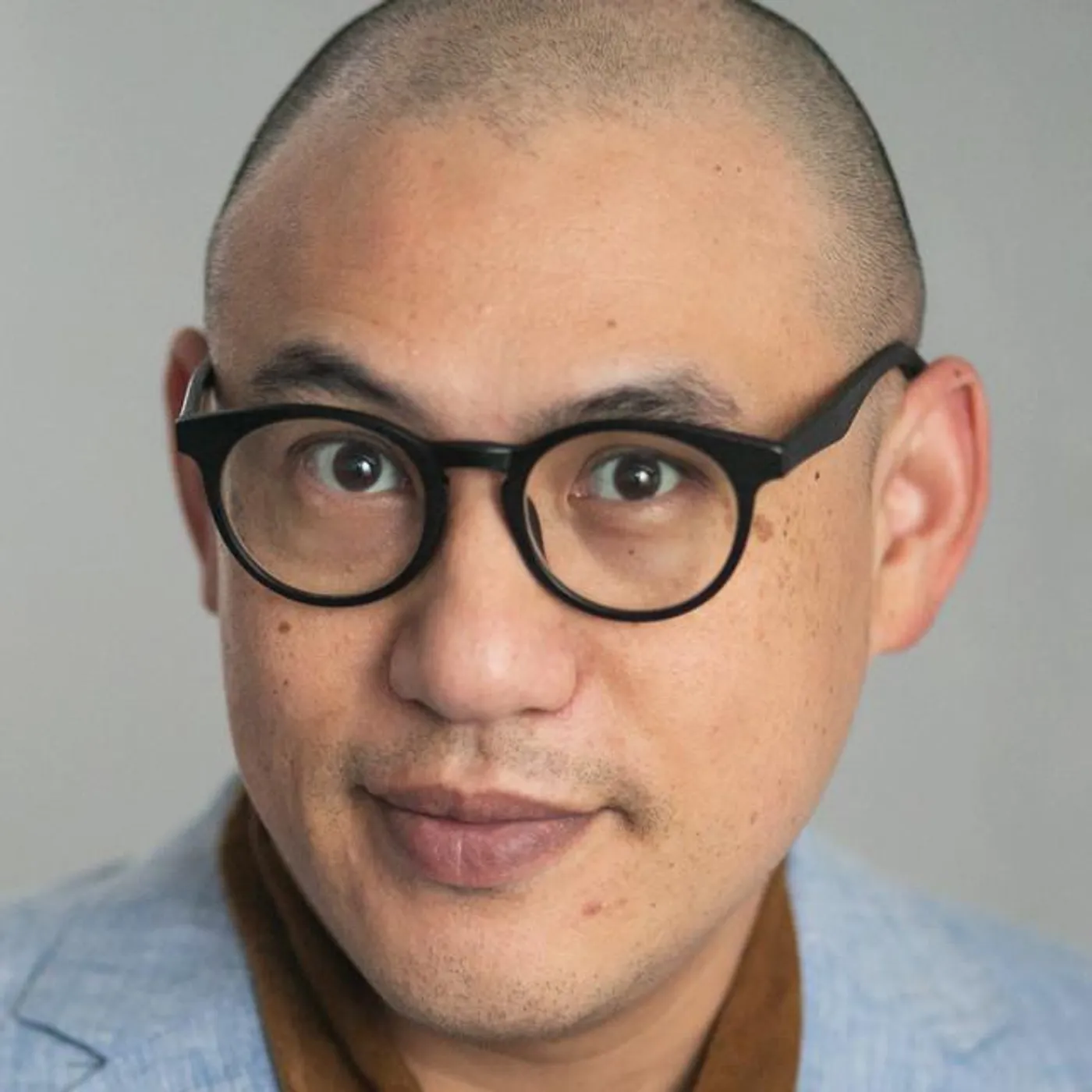 George Chen Brand Page