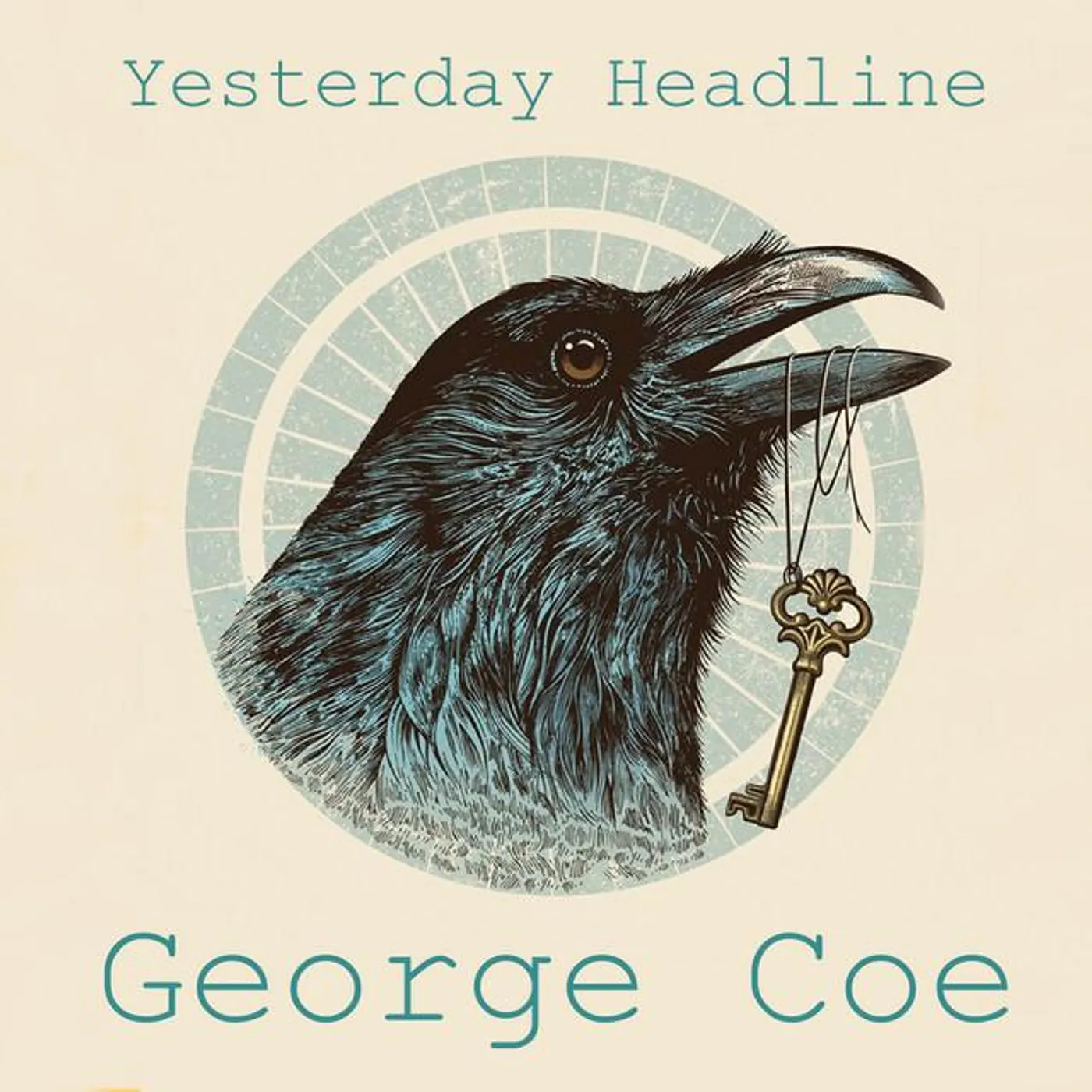 George Coe Brand Page