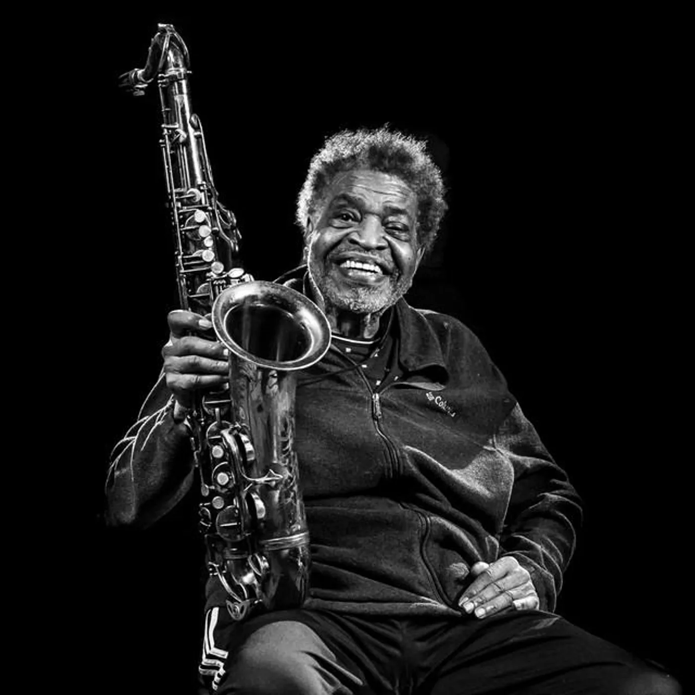 George Coleman Brand Page