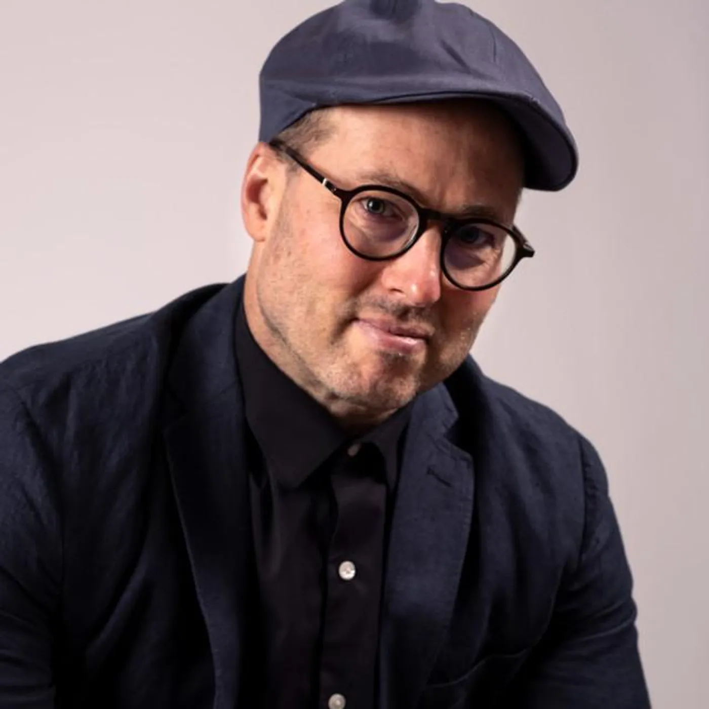 George Colligan Brand Page