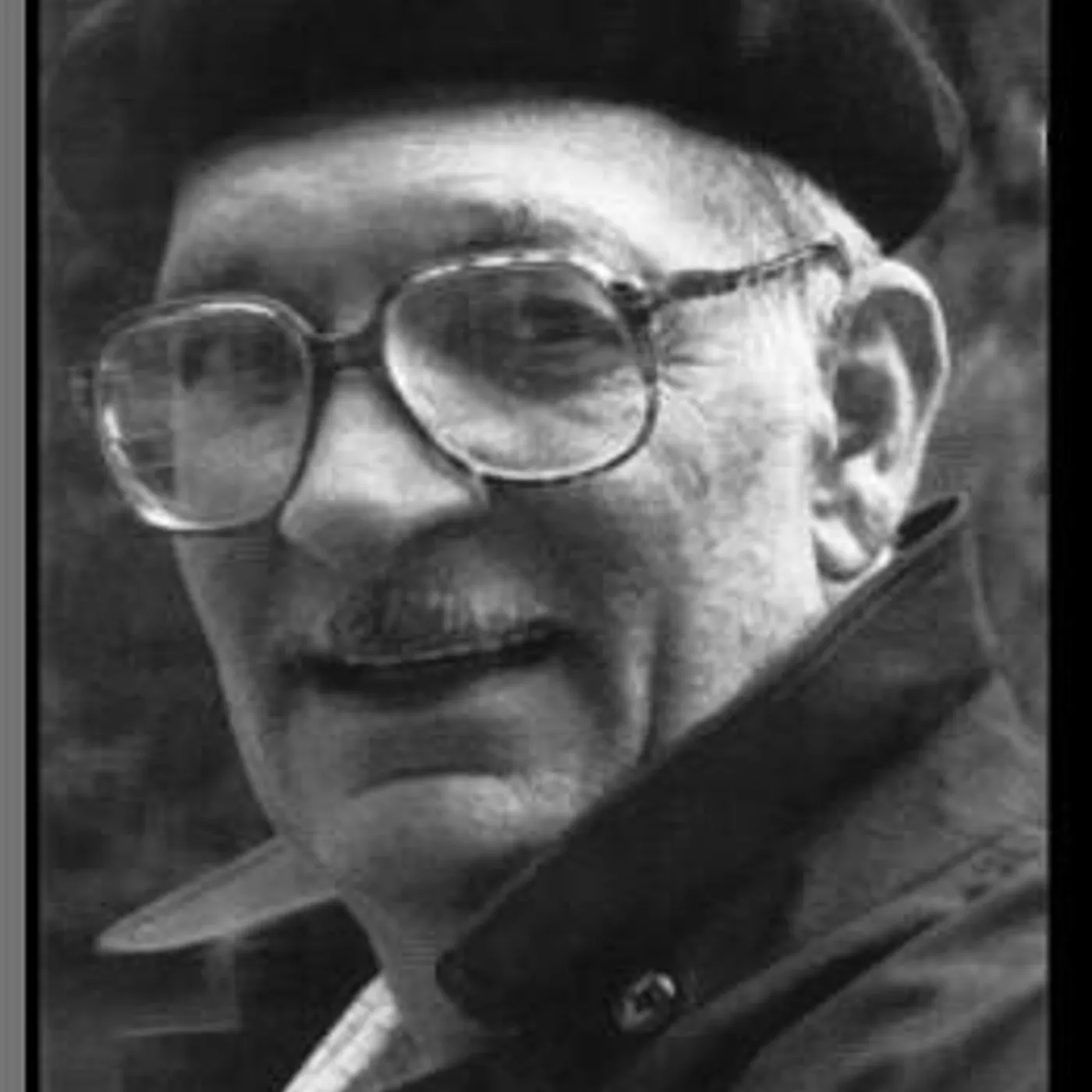 George Crumb Brand Page