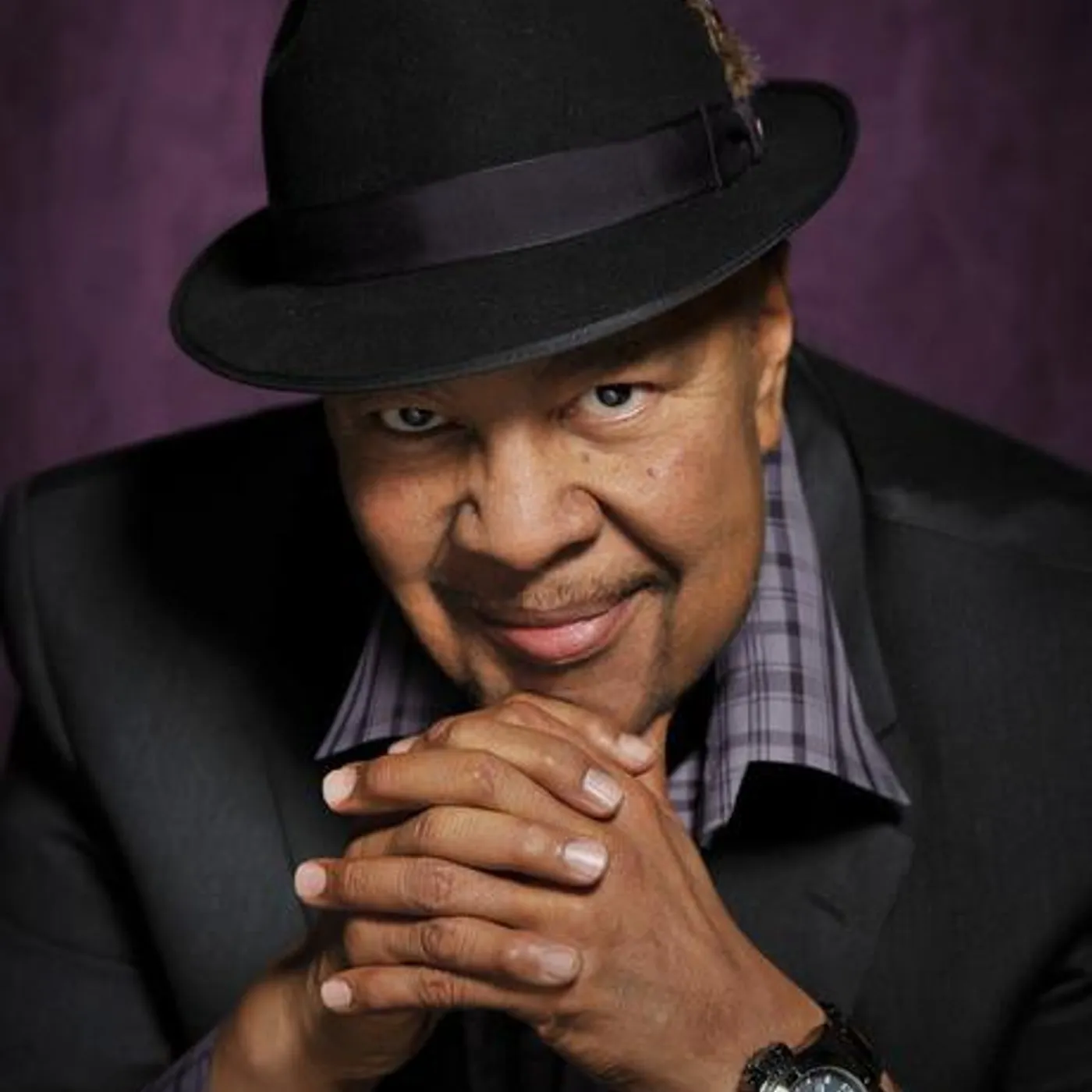 George Duke Brand Page