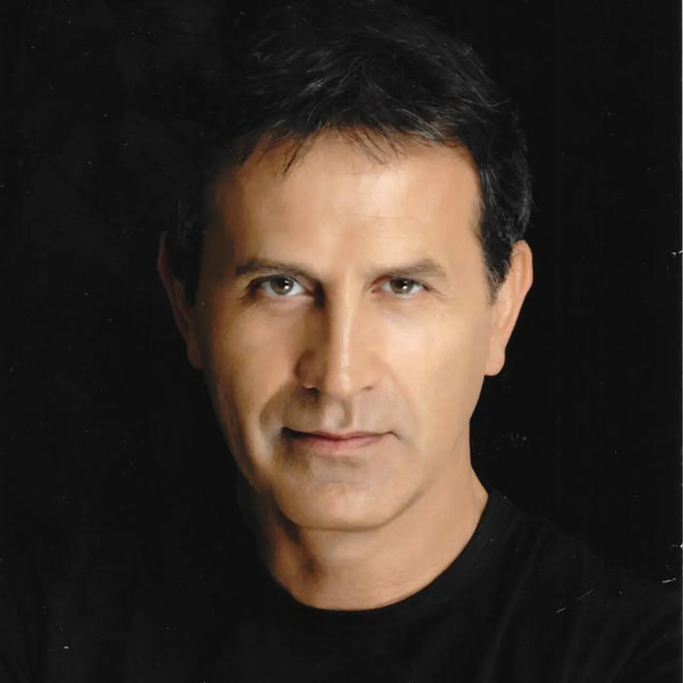 George Dalaras Brand Page